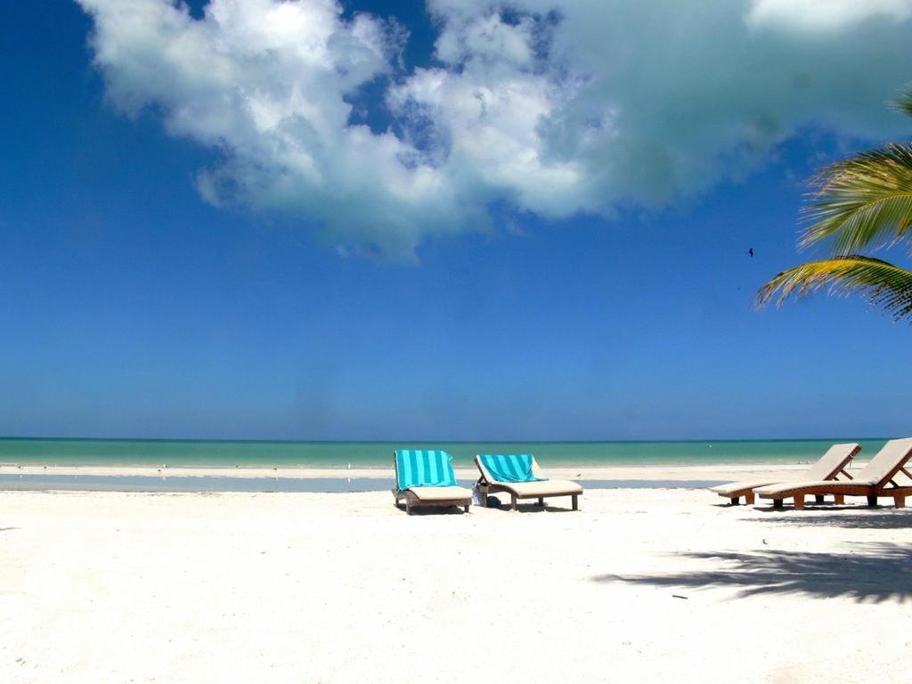 El Corazon Boutique - Adults Only With Club Pass Included Isla Holbox