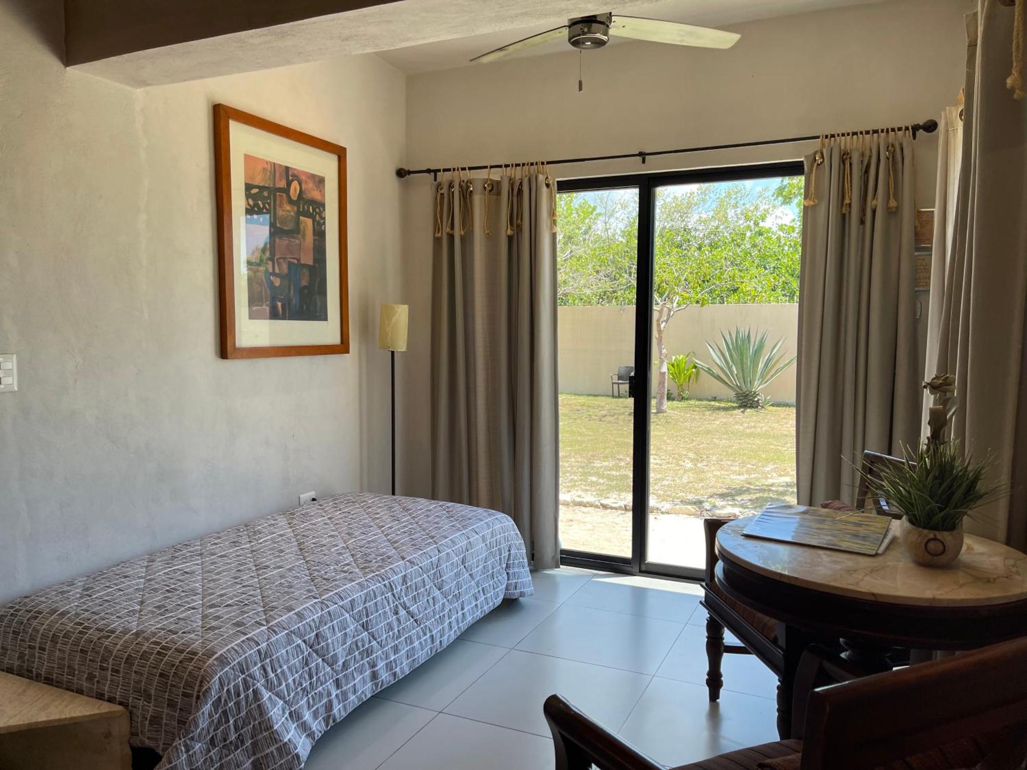 Bremar 85 Private Place - Adults Only Homestay Celestun