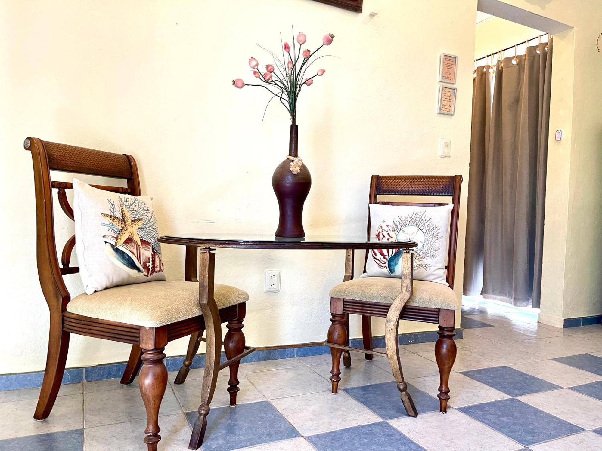 Homestay Bremar 85 Private Place - Adults Only Celestun