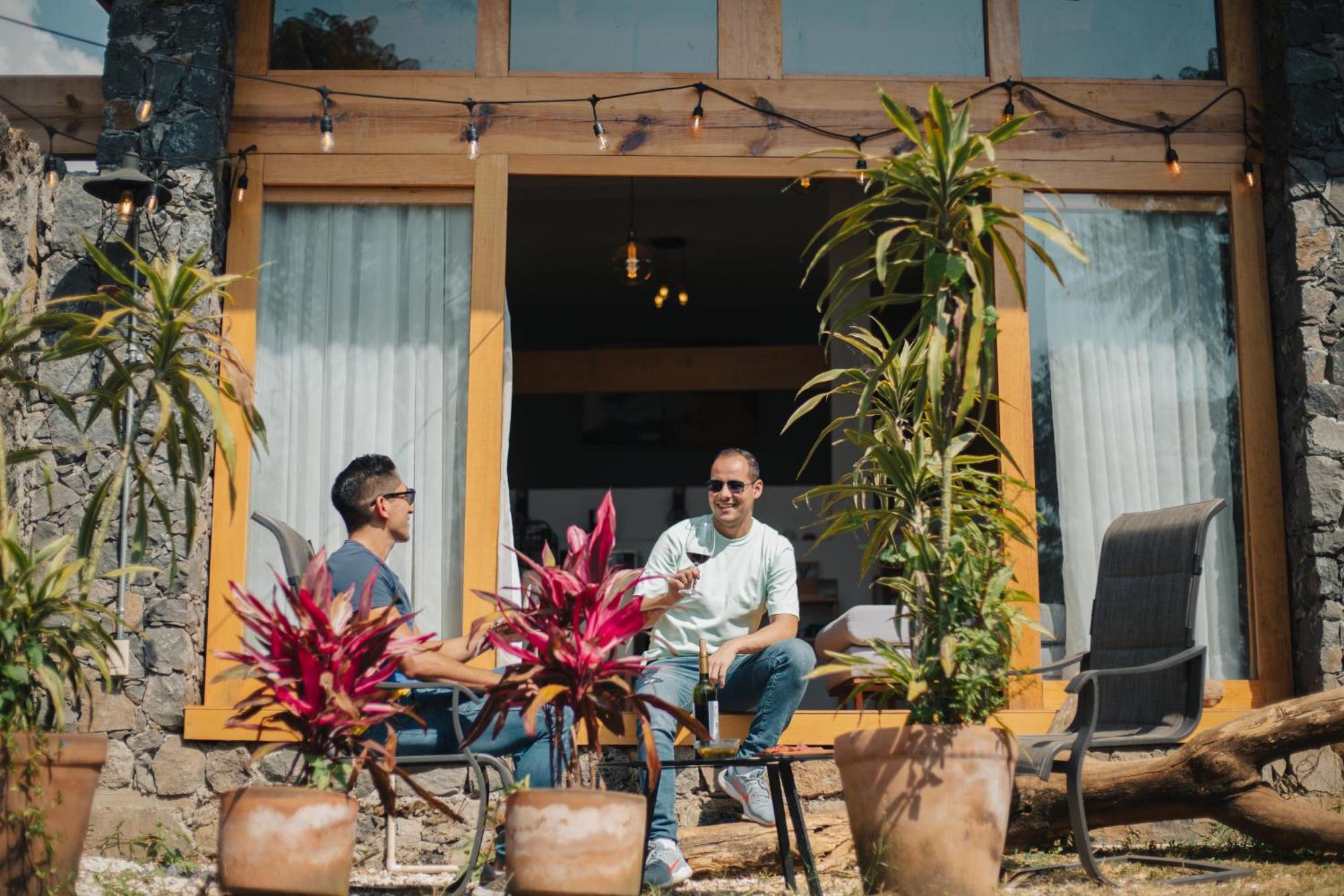 Amara Tepoztlan