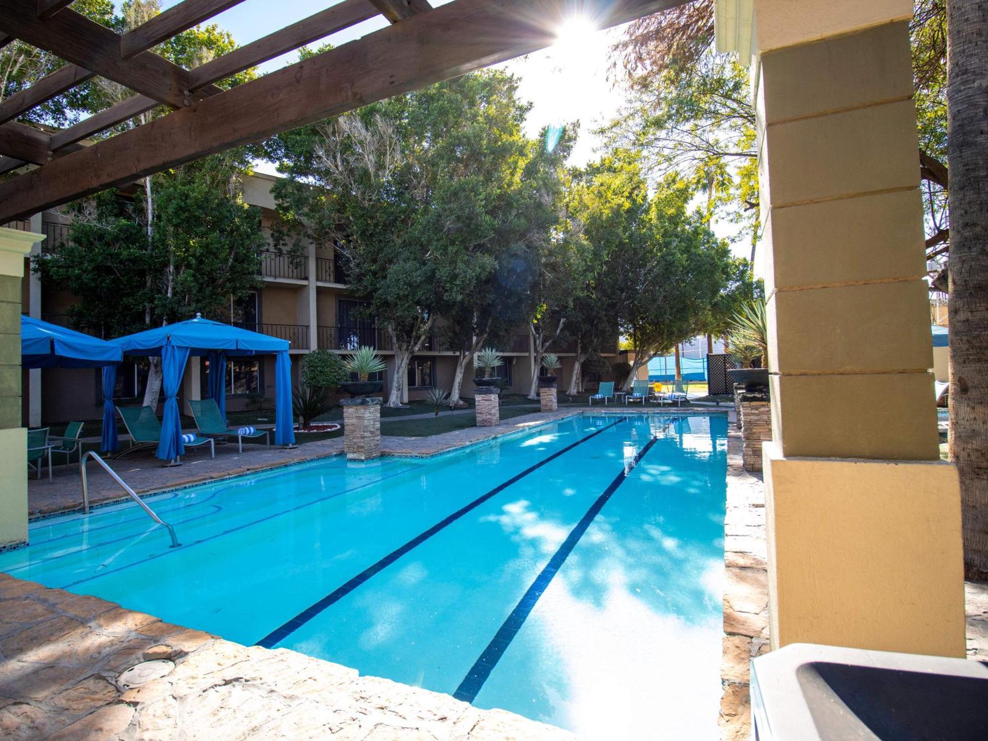 Araiza Hotel 5*