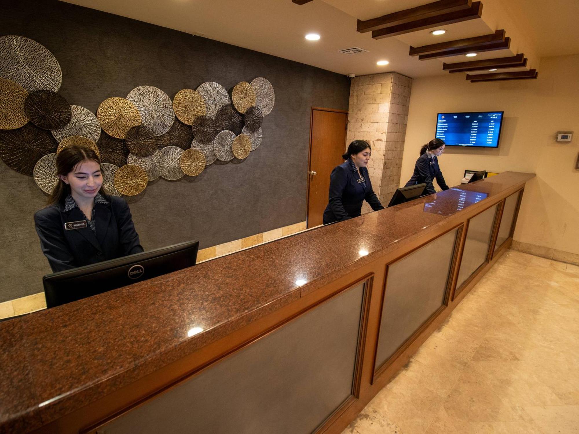Araiza Hotel