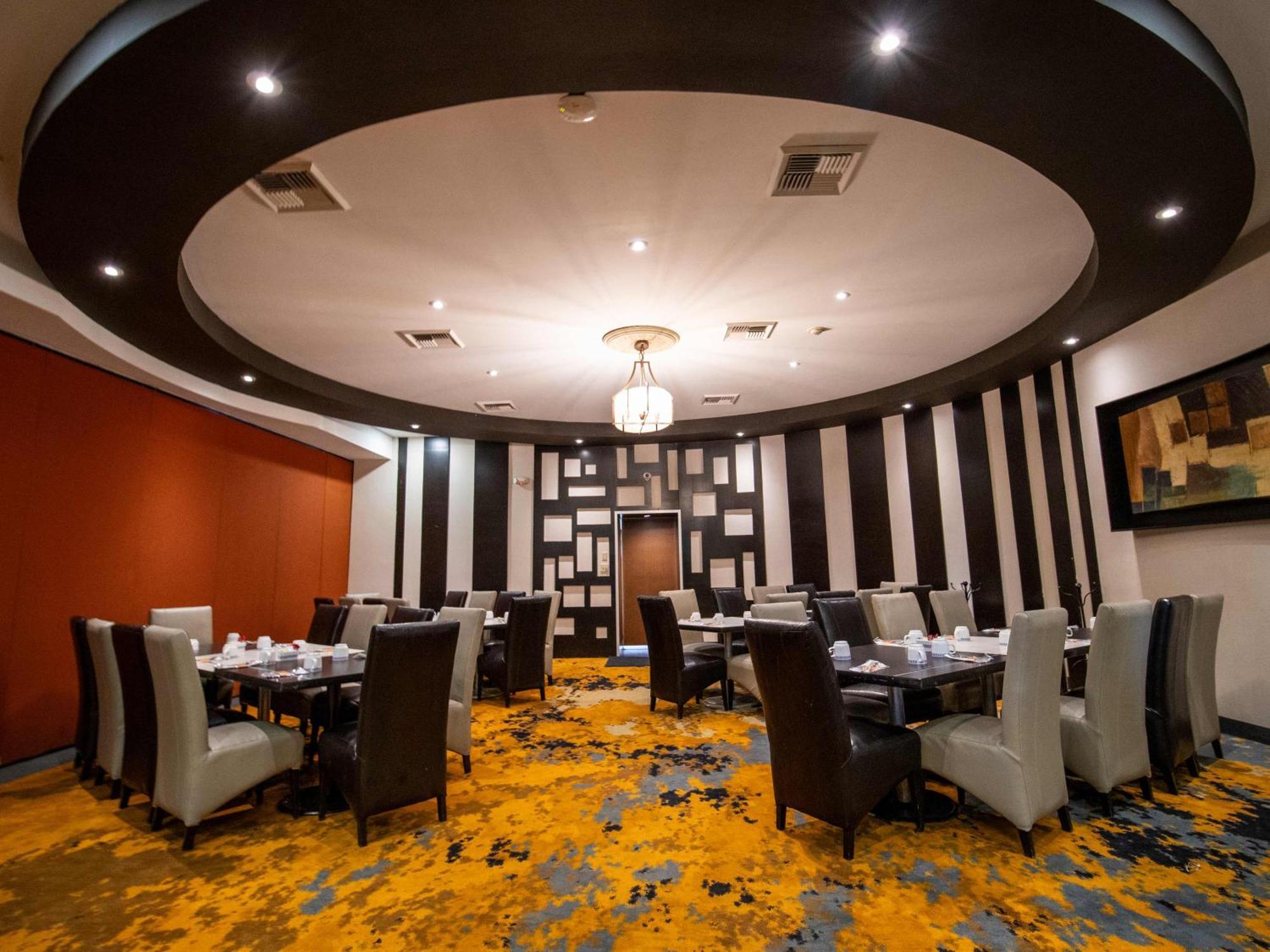 Araiza 5* Mexicali