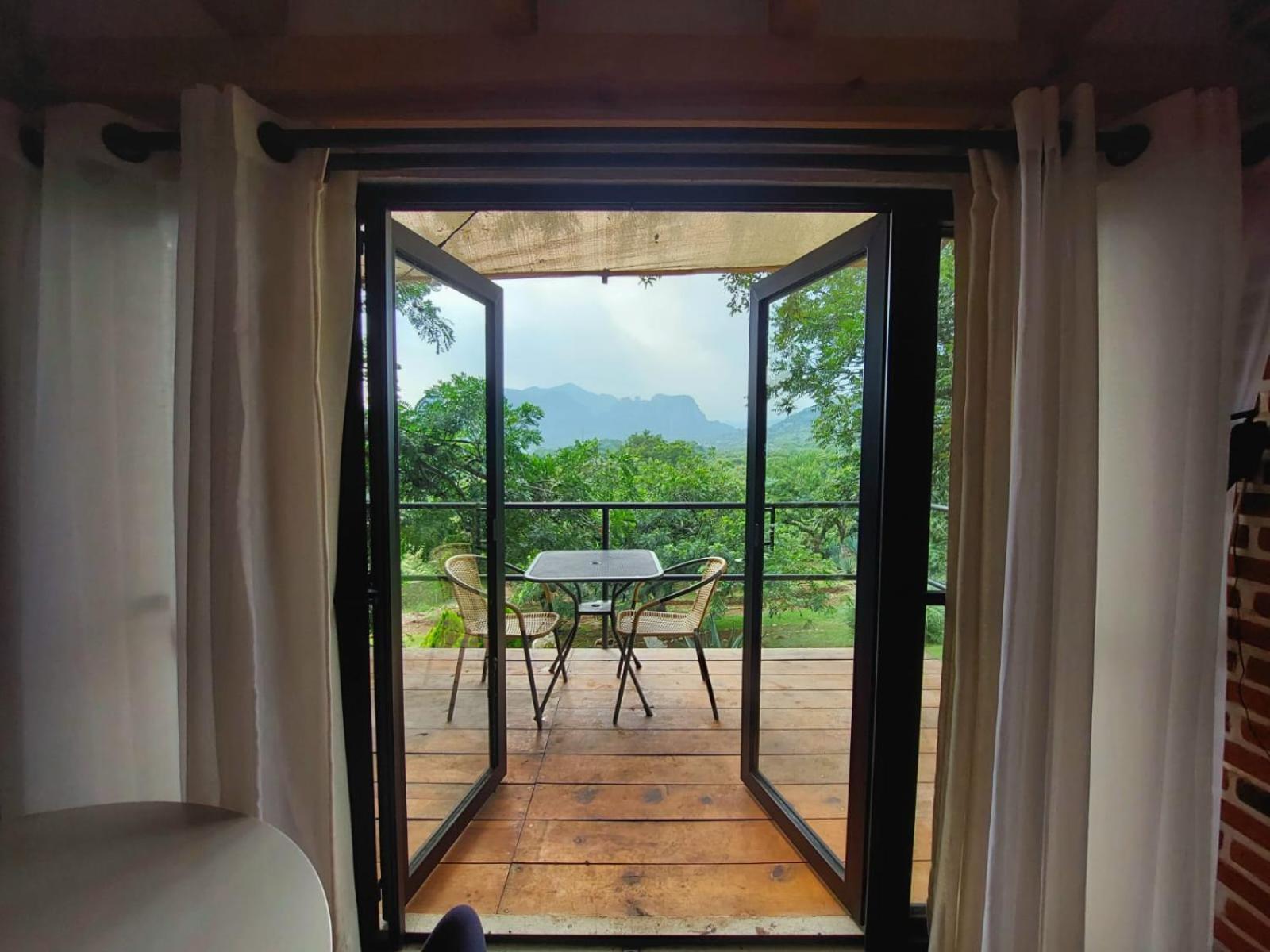 Amara * Tepoztlan