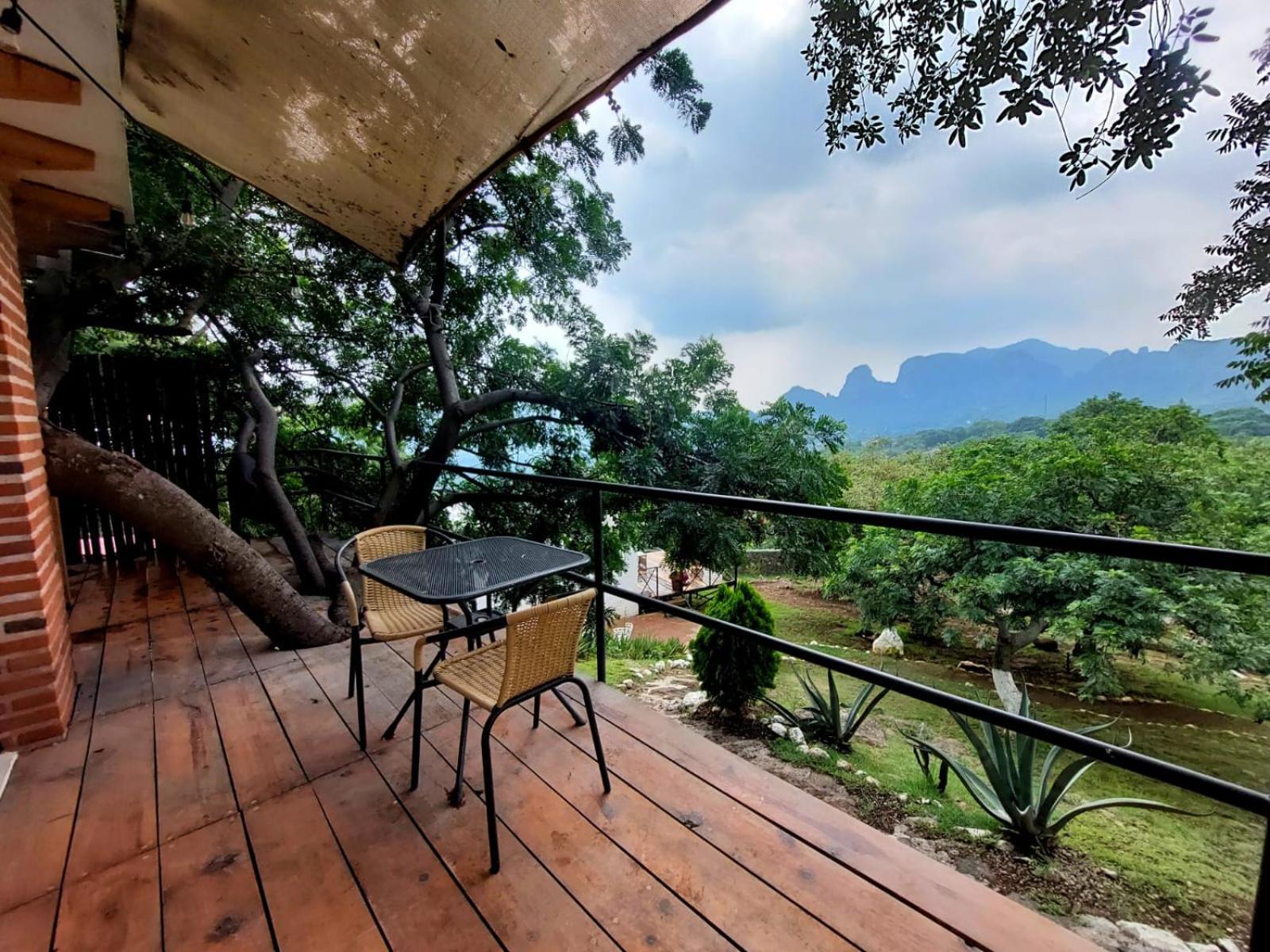 Amara Tepoztlan