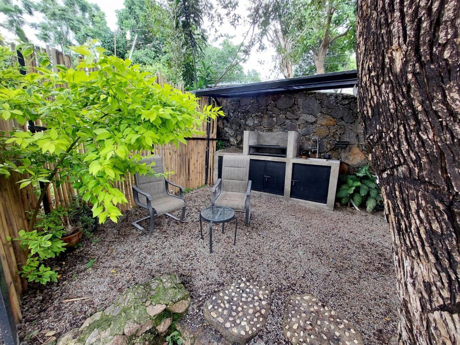 Amara Lodge Tepoztlan