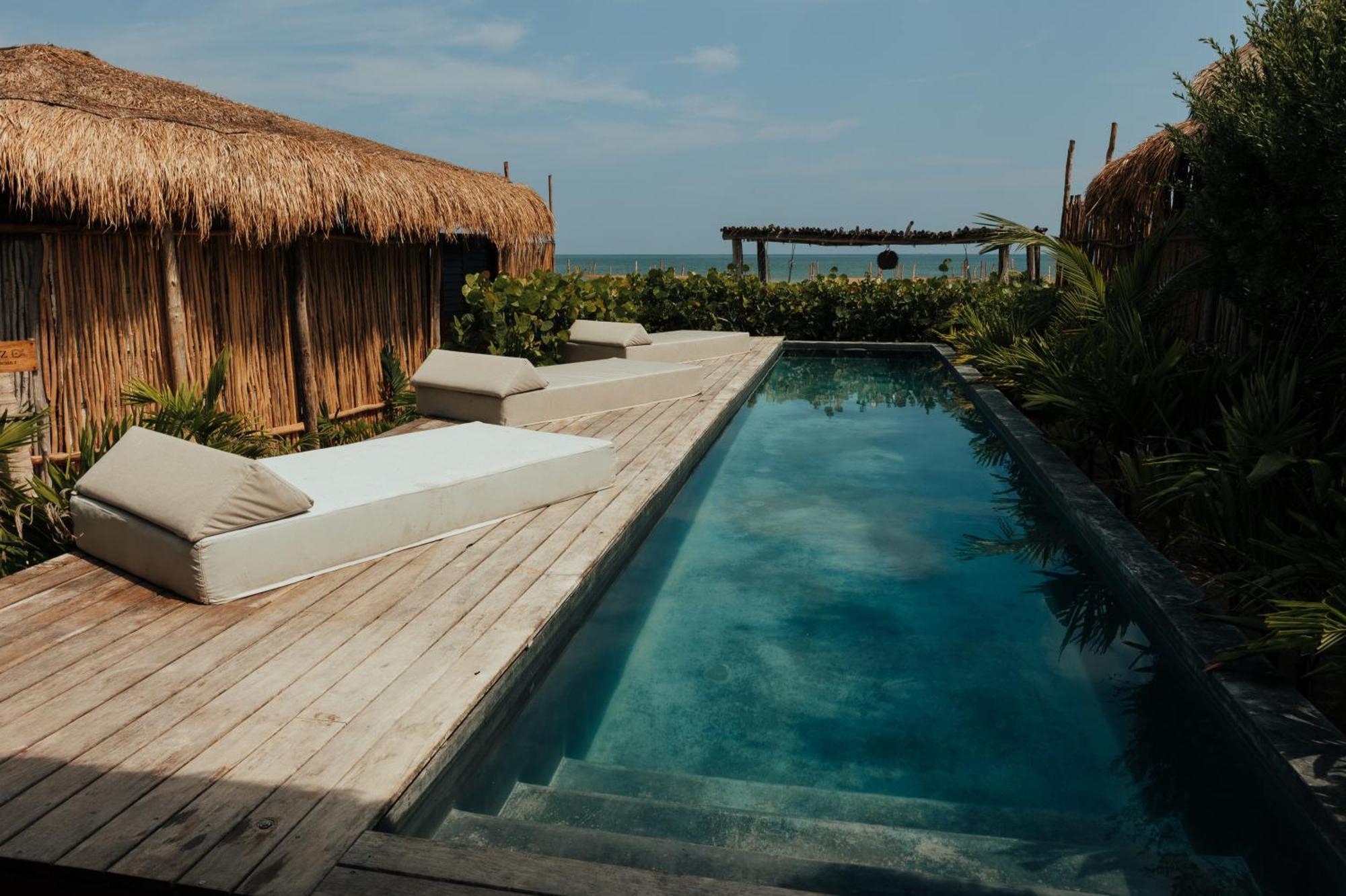 Casa Ku - Adults Only Bed & Breakfast