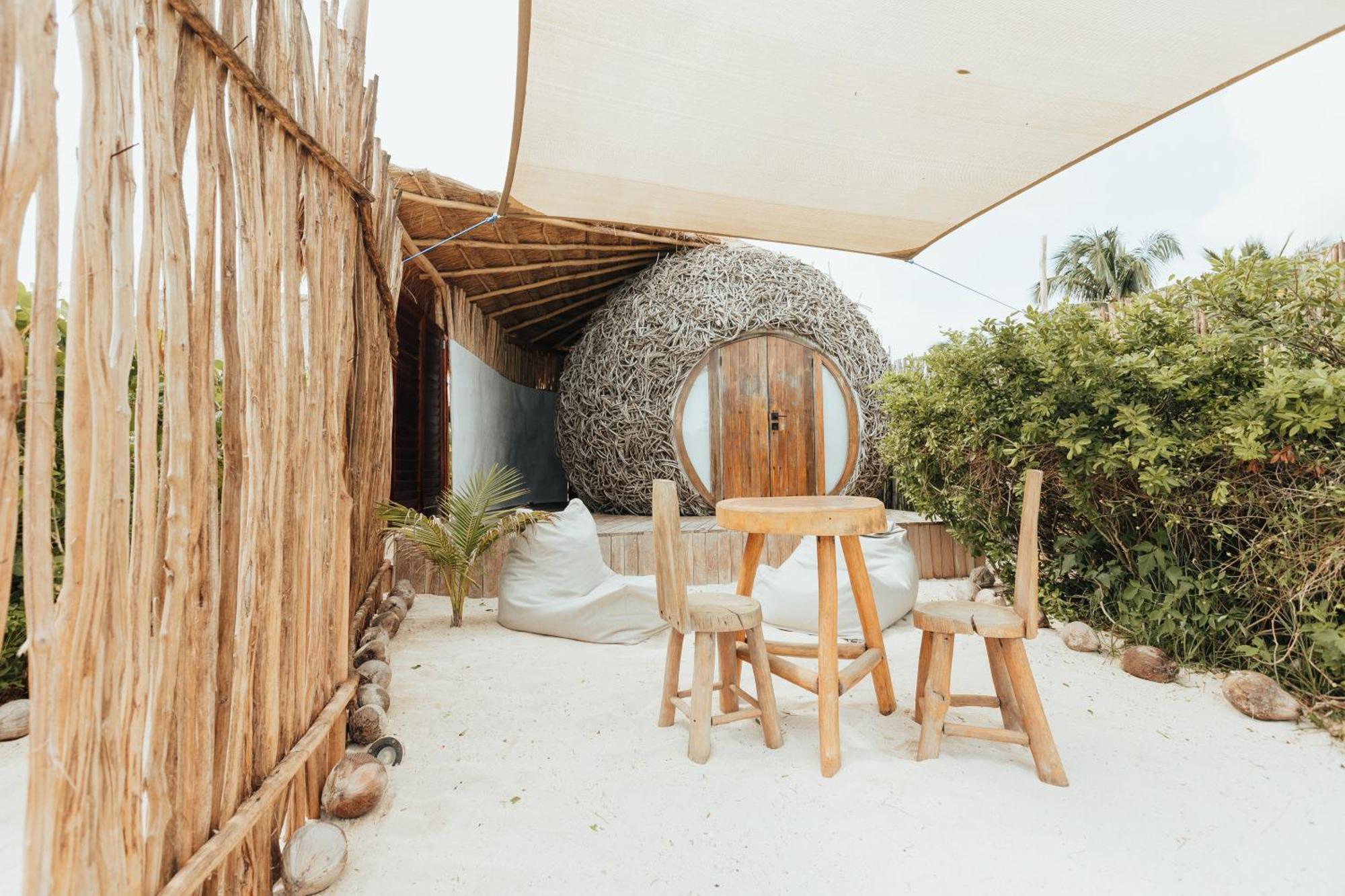 Bed & Breakfast Casa Ku - Adults Only