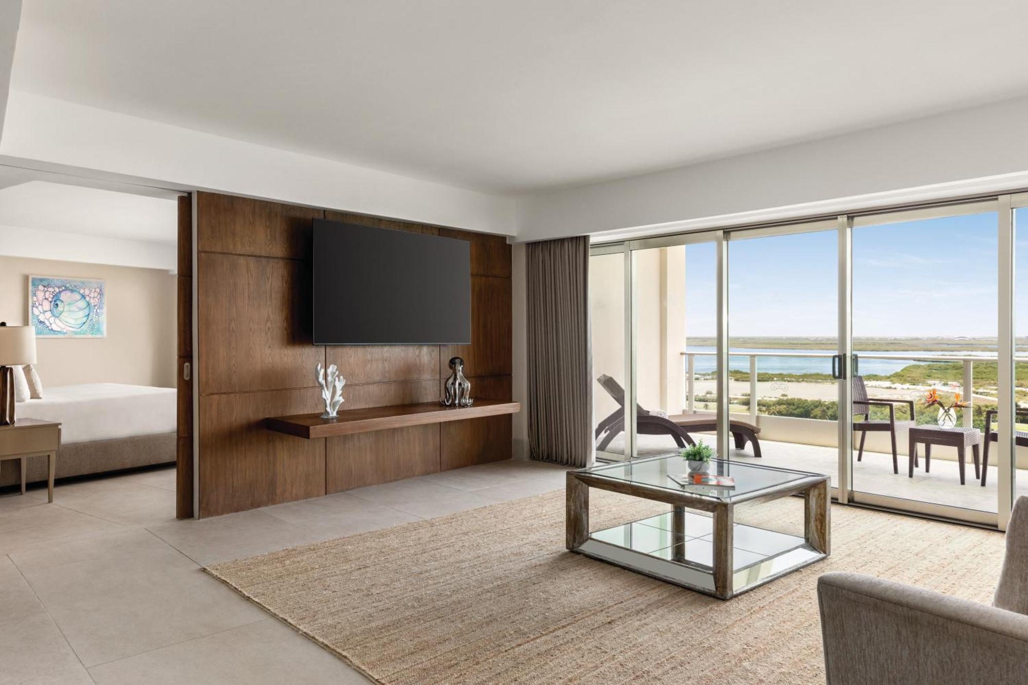 Seadust Family 5* Cancun