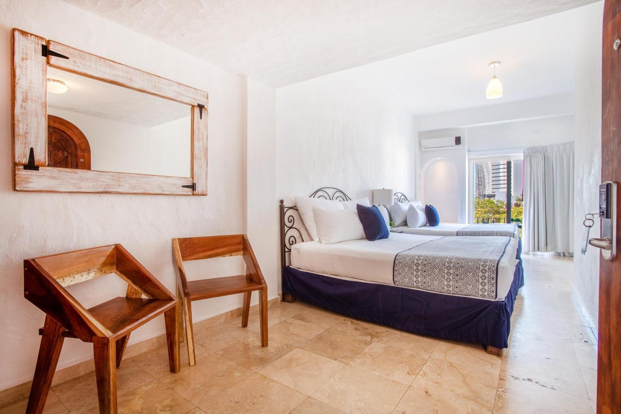 Hotel Mar Elena (adults Only) 3*