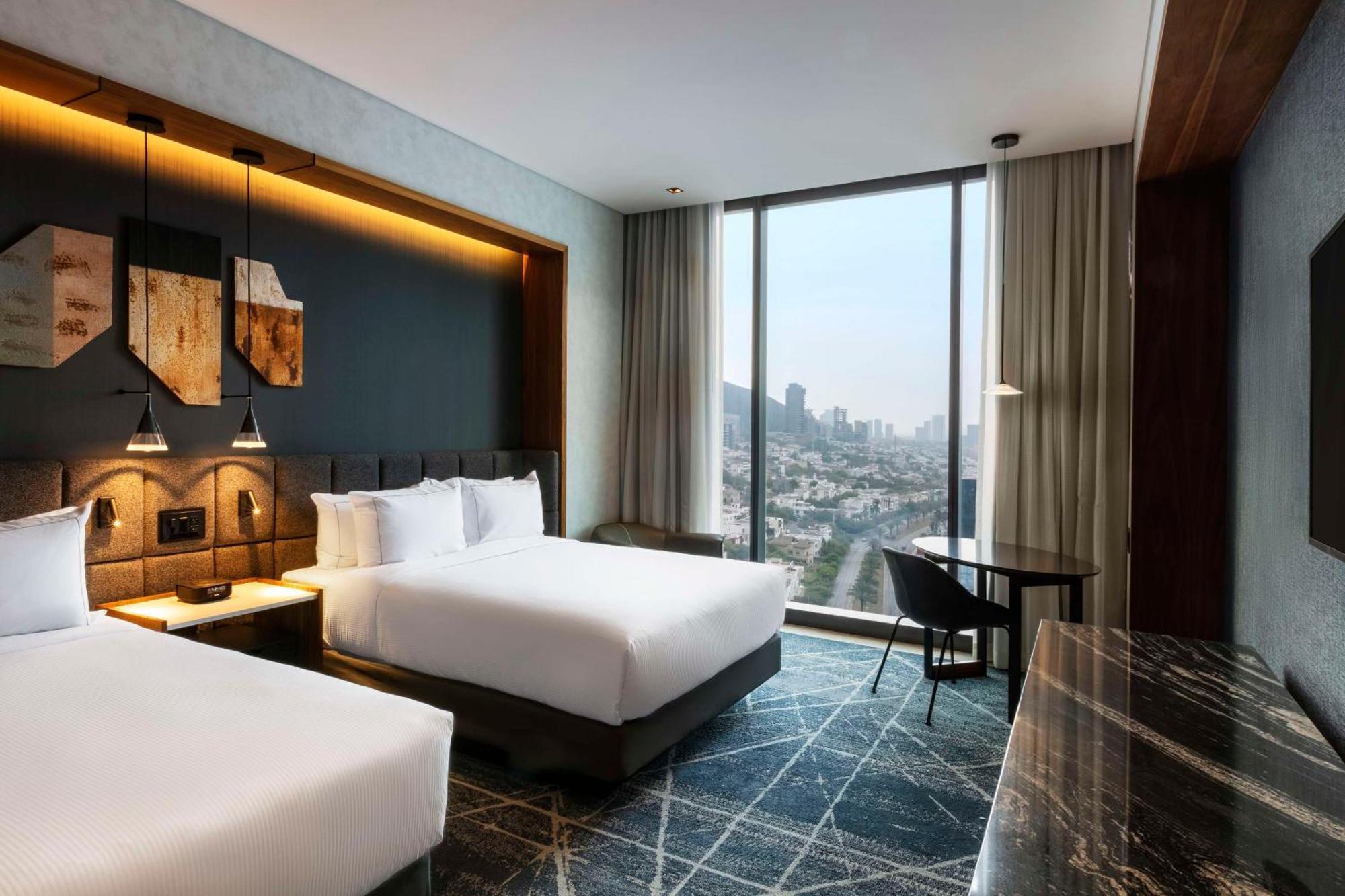 Hilton Valle Monterrey