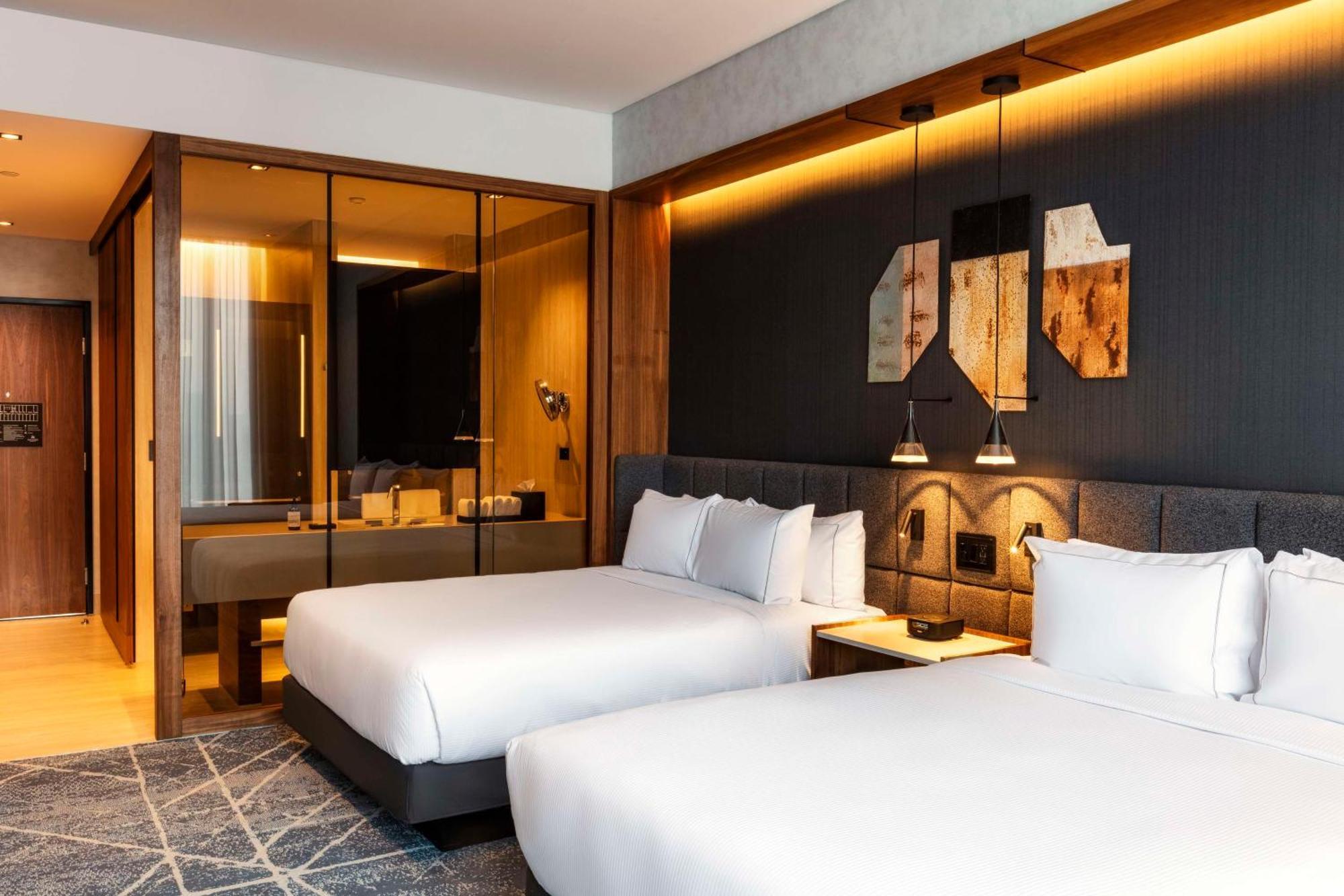 Hotel Hilton Valle Monterrey