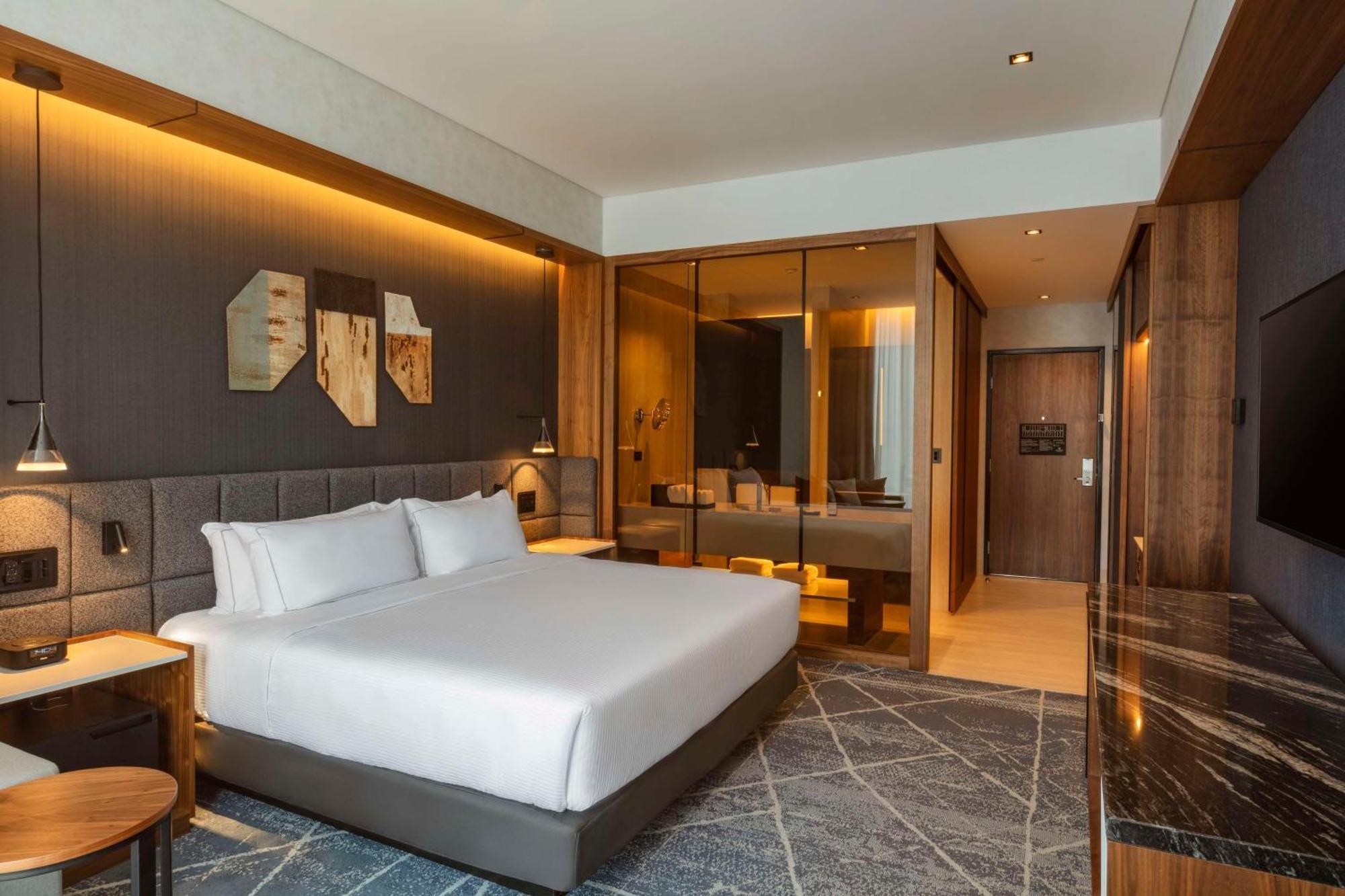 Hotel Hilton Valle