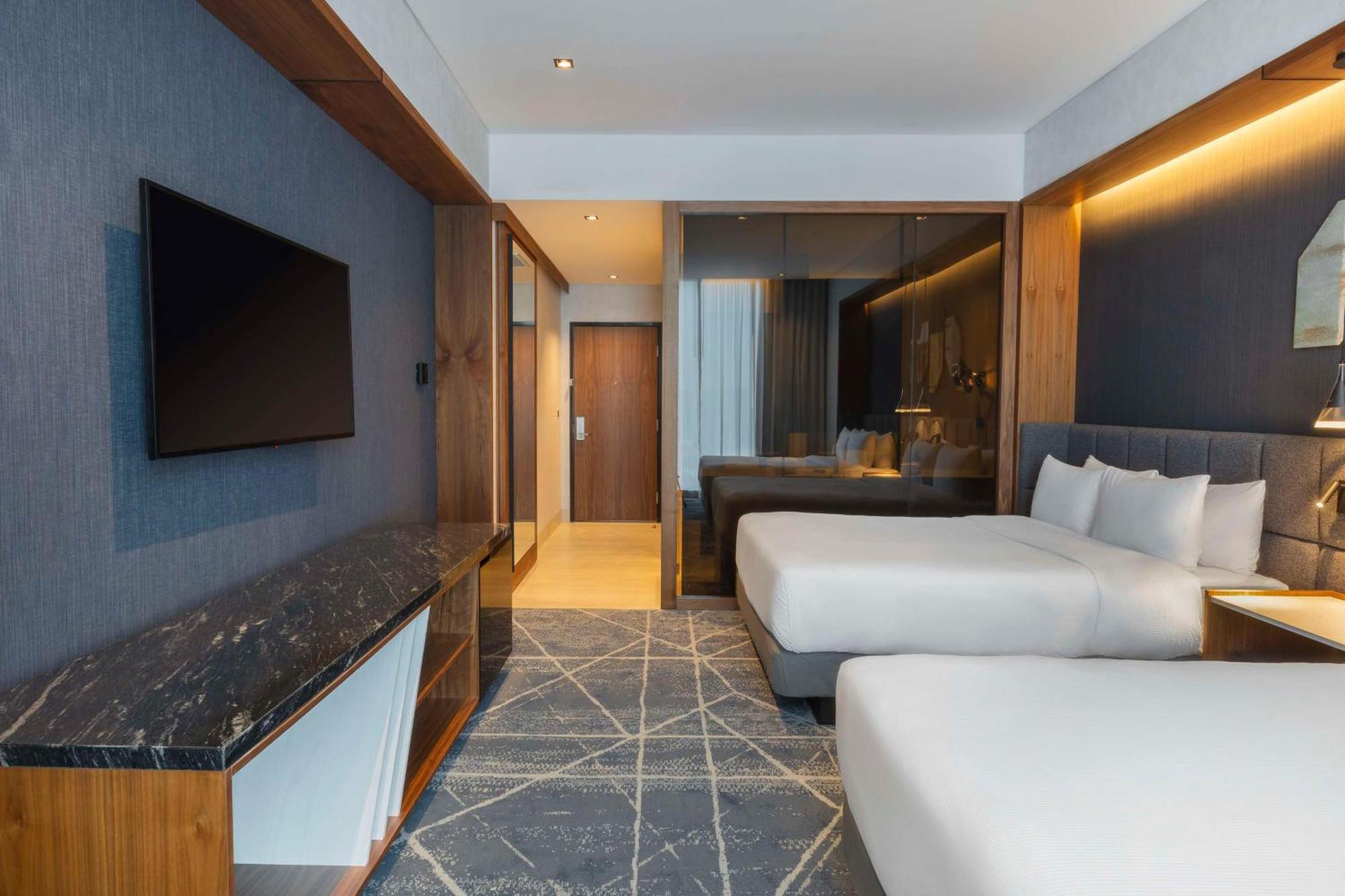 Hilton Valle