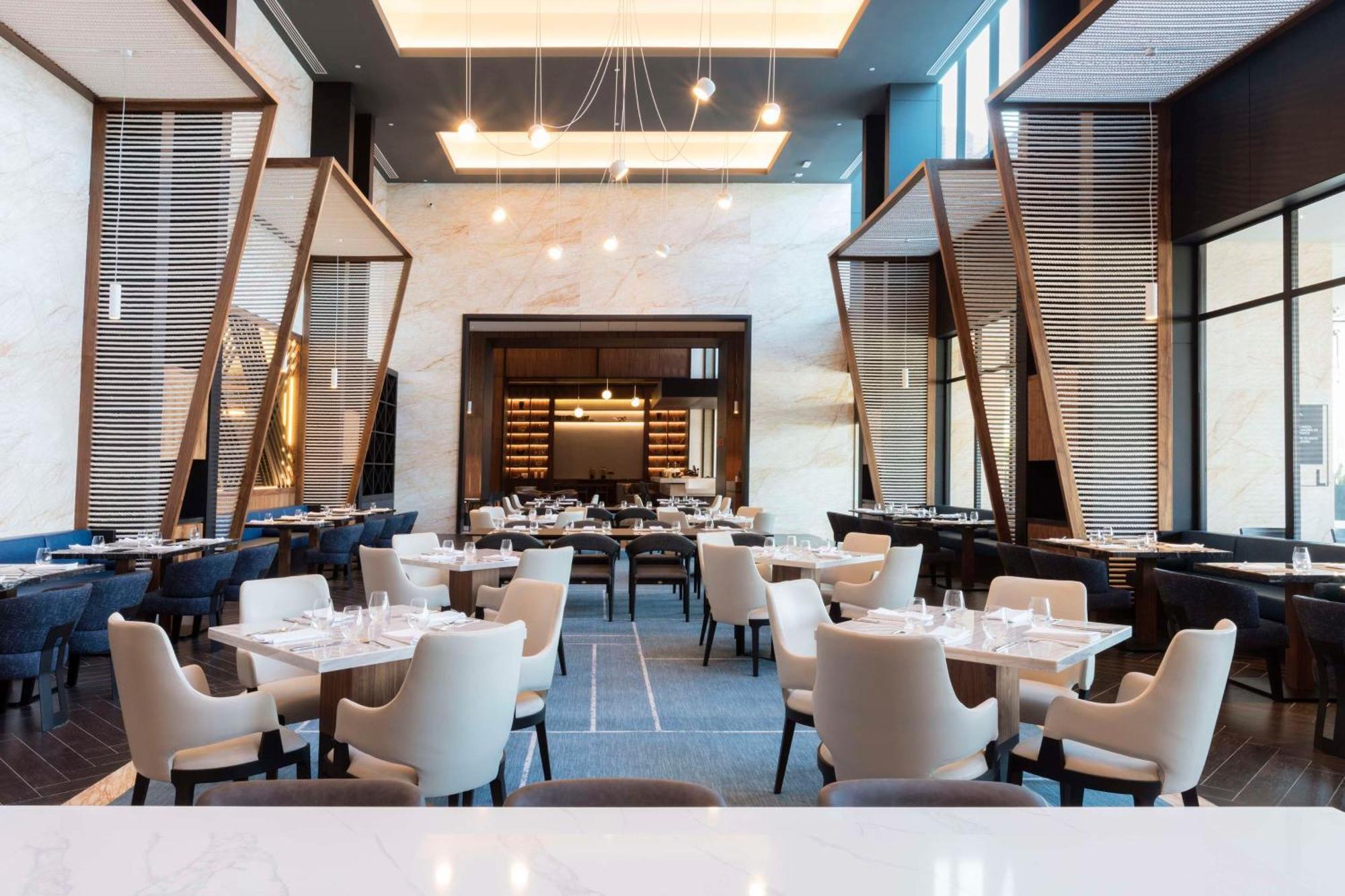 Hotel Hilton Valle Monterrey