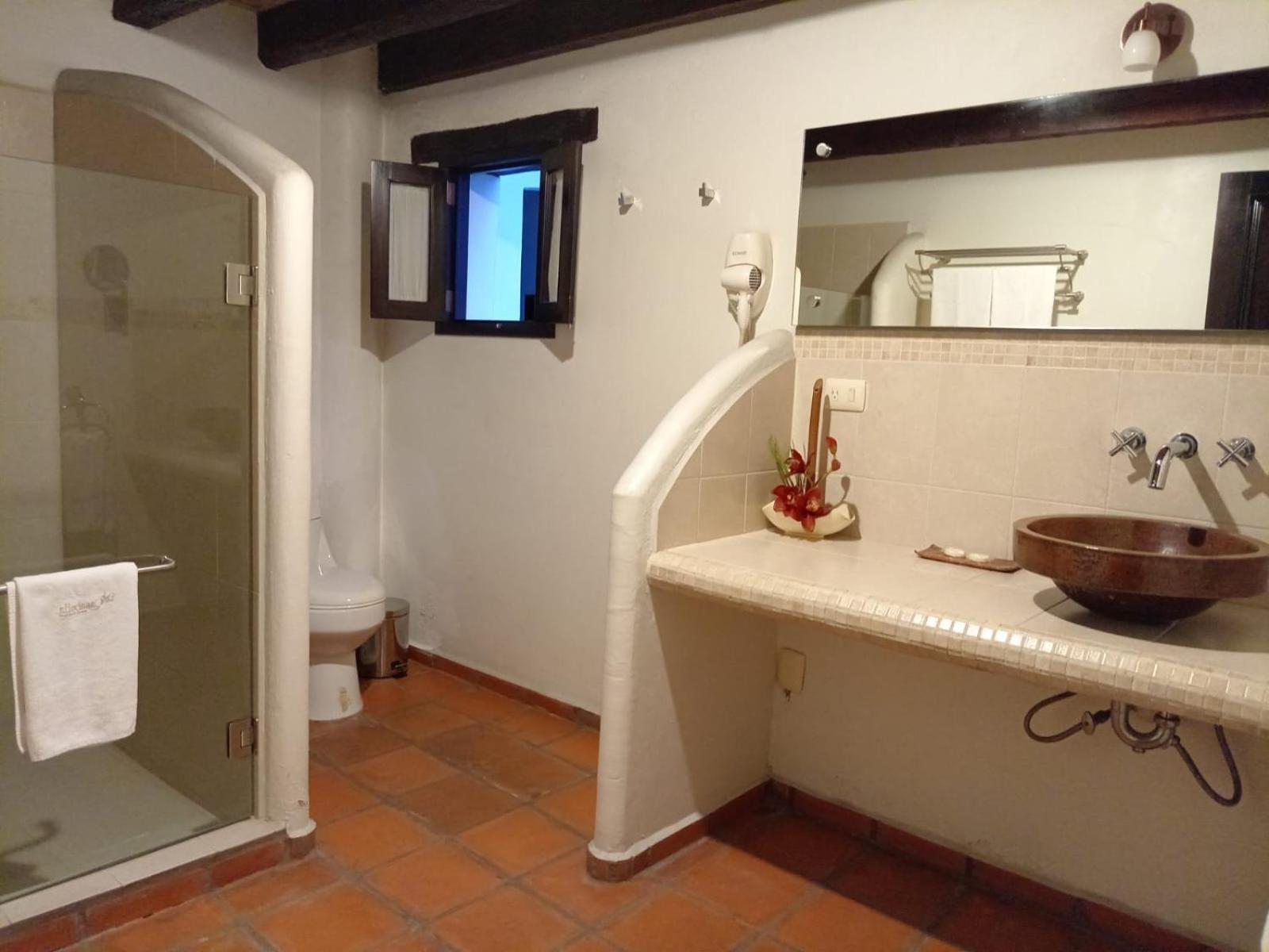 Boutique Casabella Hotel Coatepec (Veracruz)