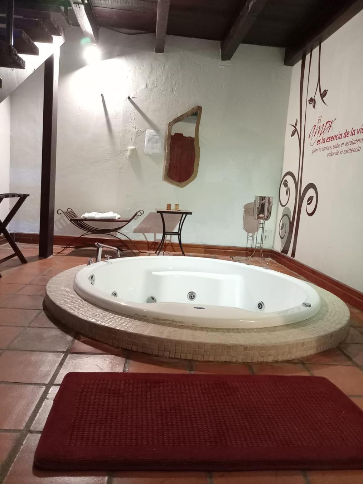 Boutique Casabella Hotel