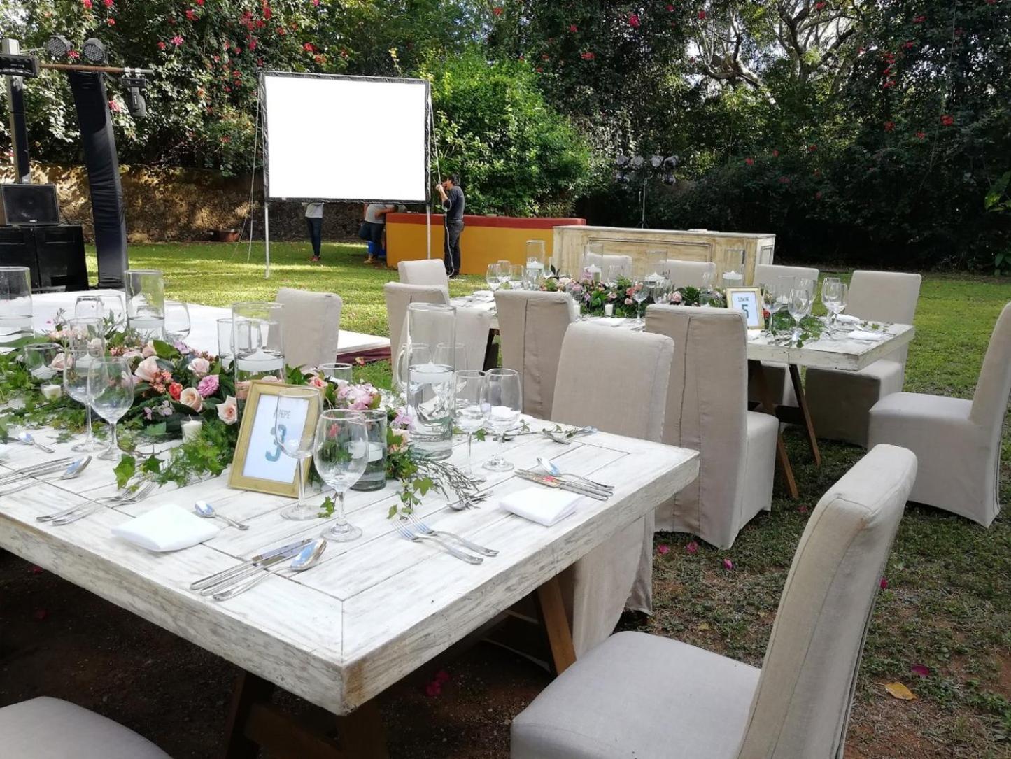 Hacienda San Jose Cholul Hotel