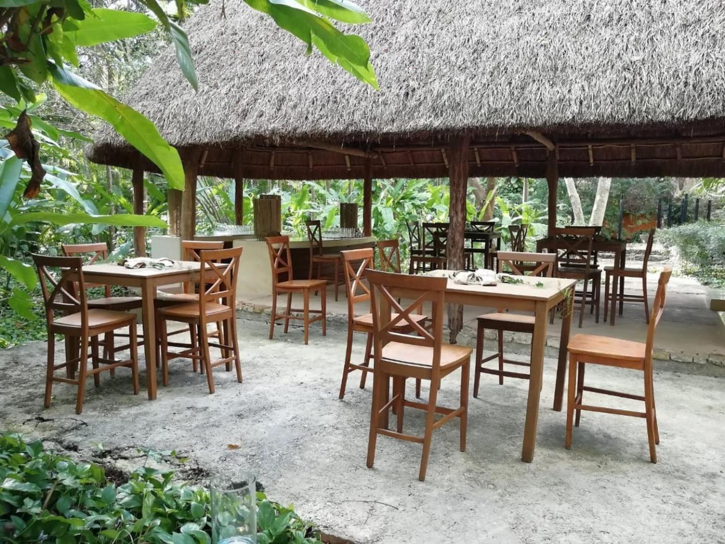 Hacienda San Jose Cholul Hotel 5*