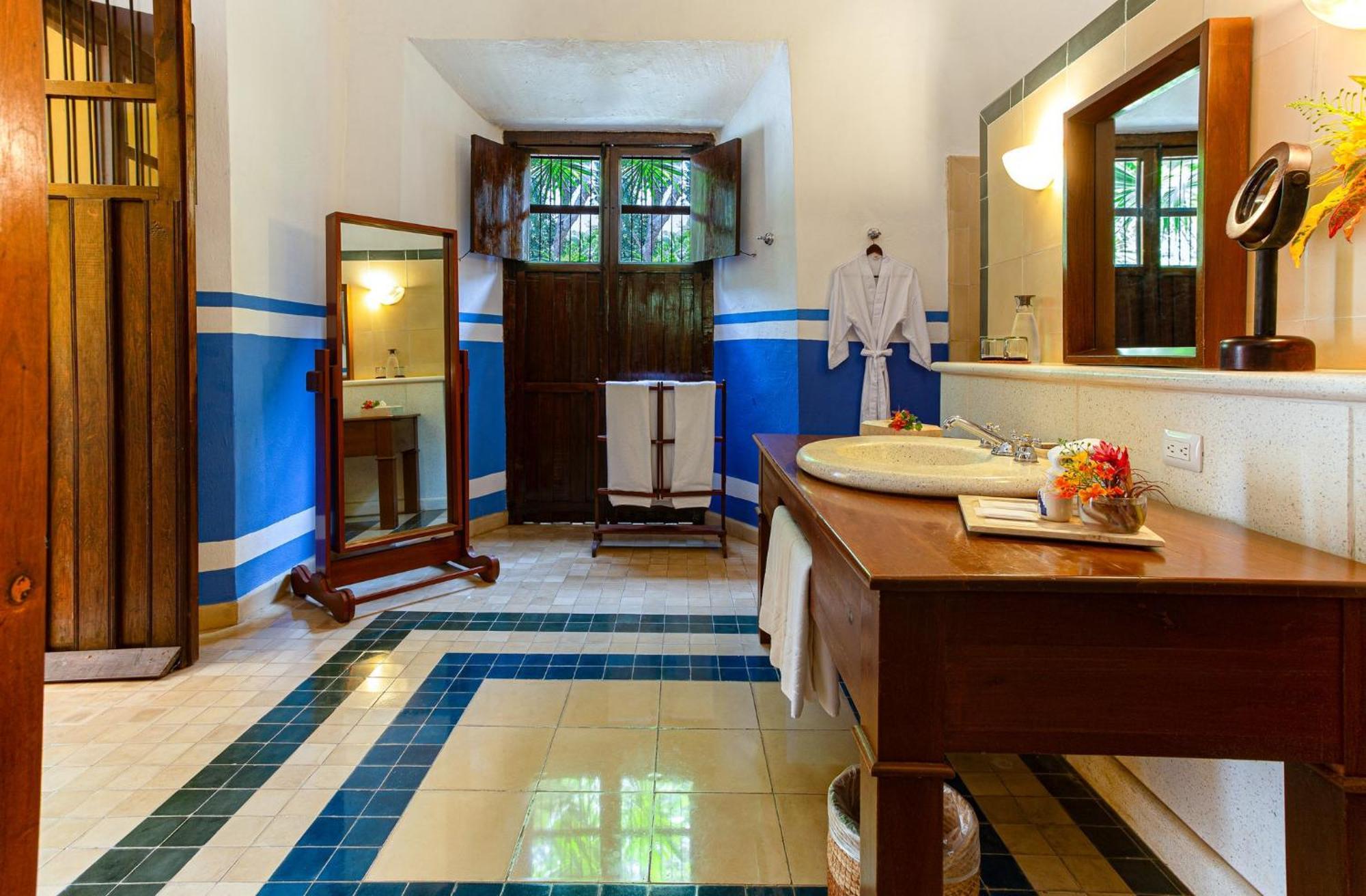 Hotel Hacienda San Jose Cholul