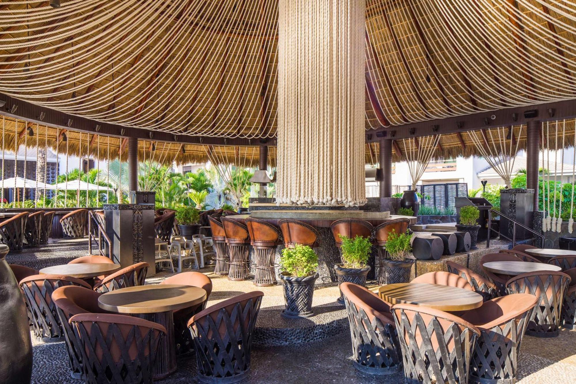 Hilton Vacation Club Cabo Azul Cabos Resort San Jose del Cabo