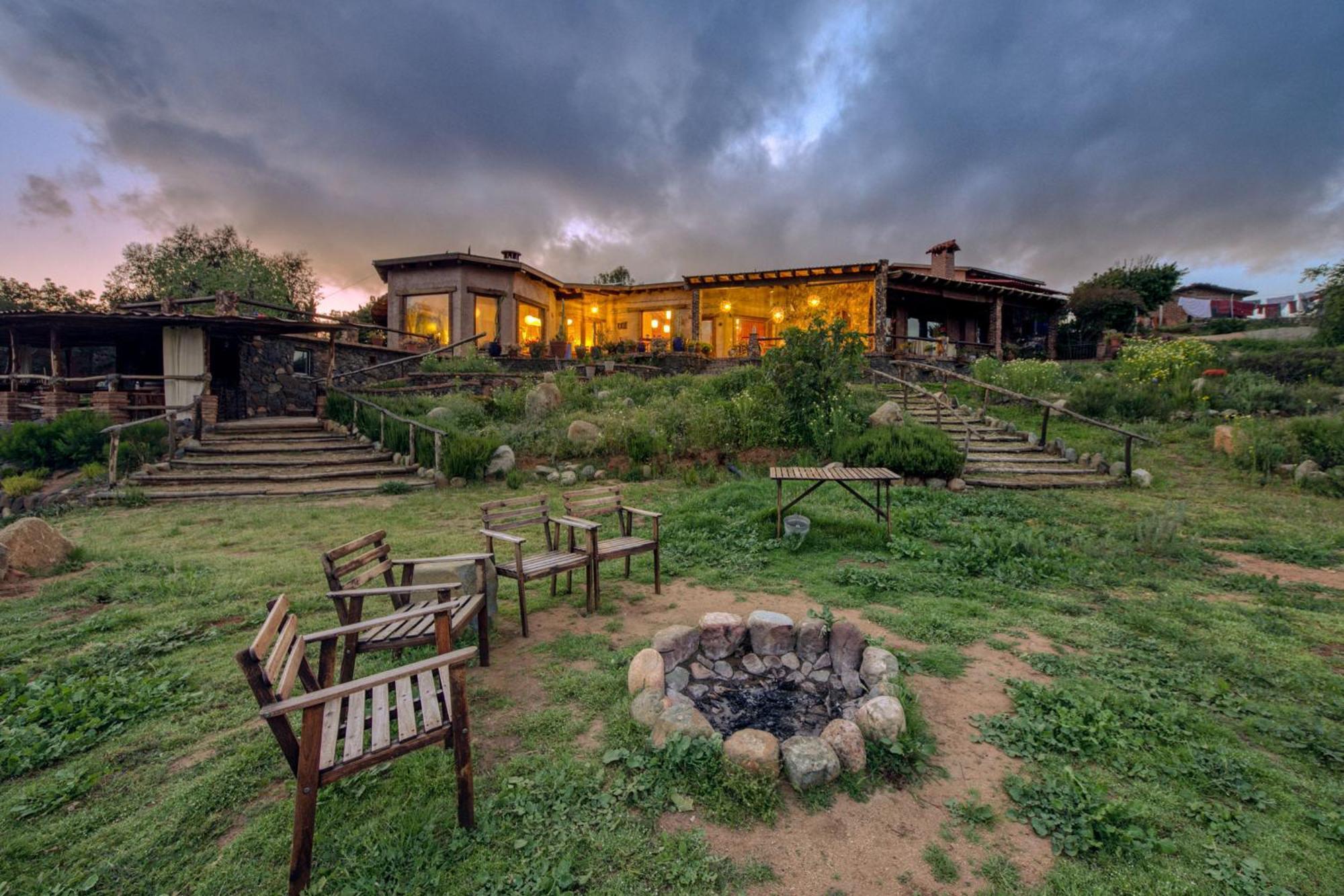Quinta Maria En La Ruta Del Vino 4*