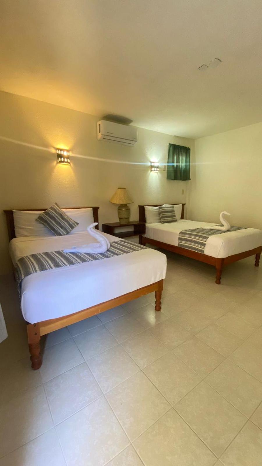 Hotel Ema Zihuatanejo