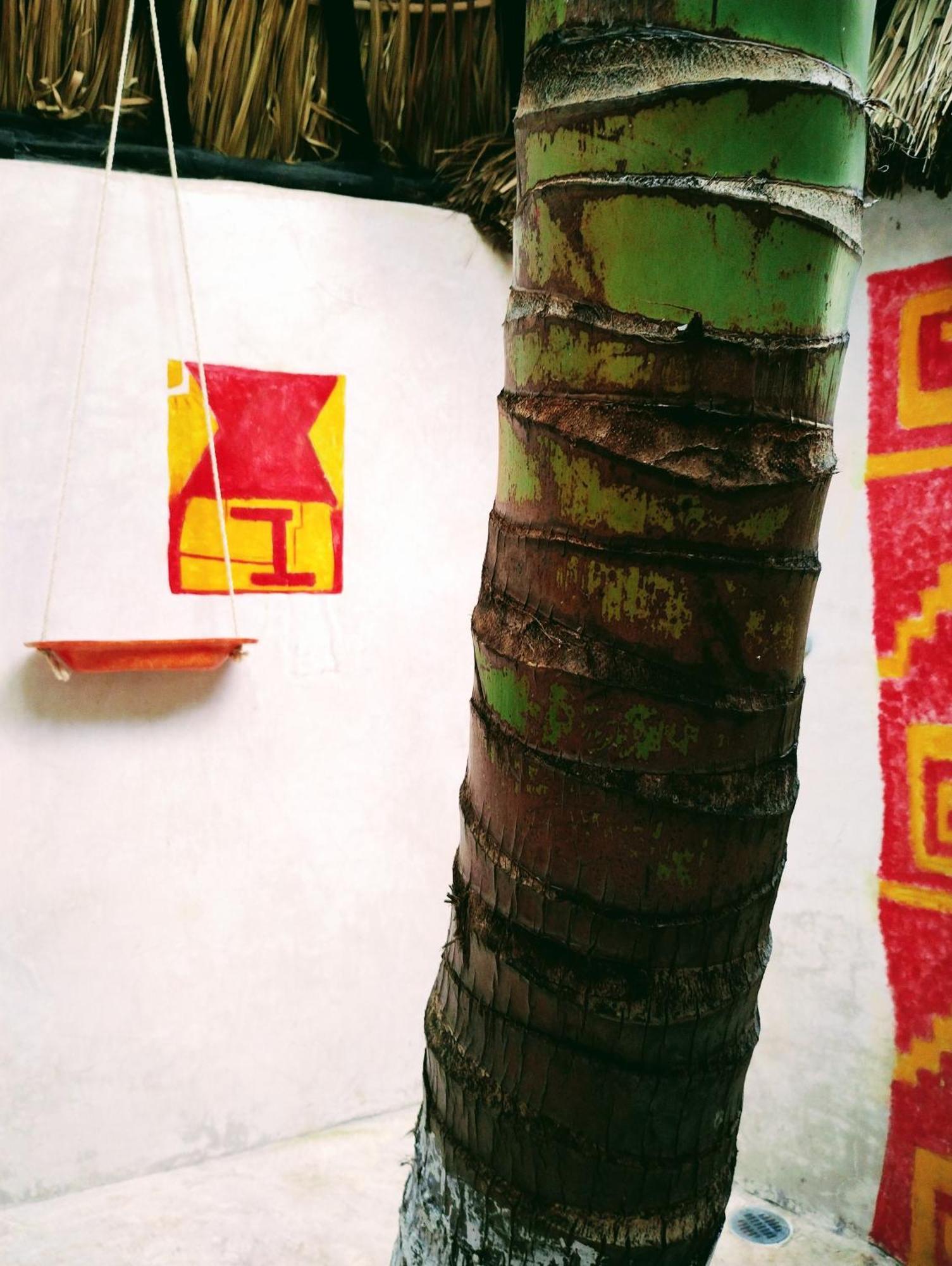 Y Museo Aldea Maya Toktli Origenes - Village, Alberca, Wifi Starlink, Tour Museo Hotel *