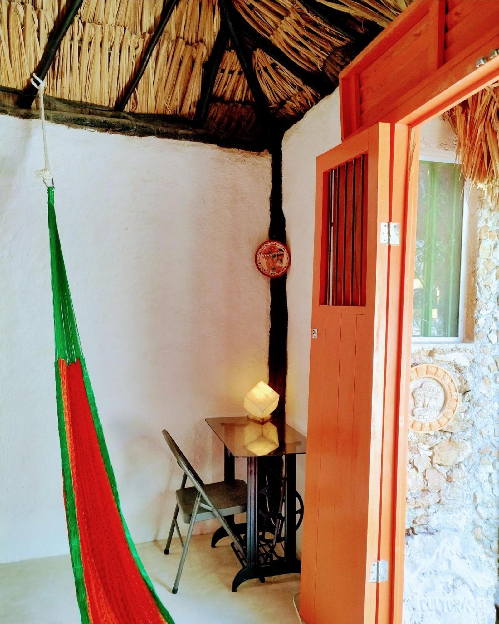 Y Museo Aldea Maya Toktli Origenes - Village, Alberca, Wifi Starlink, Tour Museo Hotel *