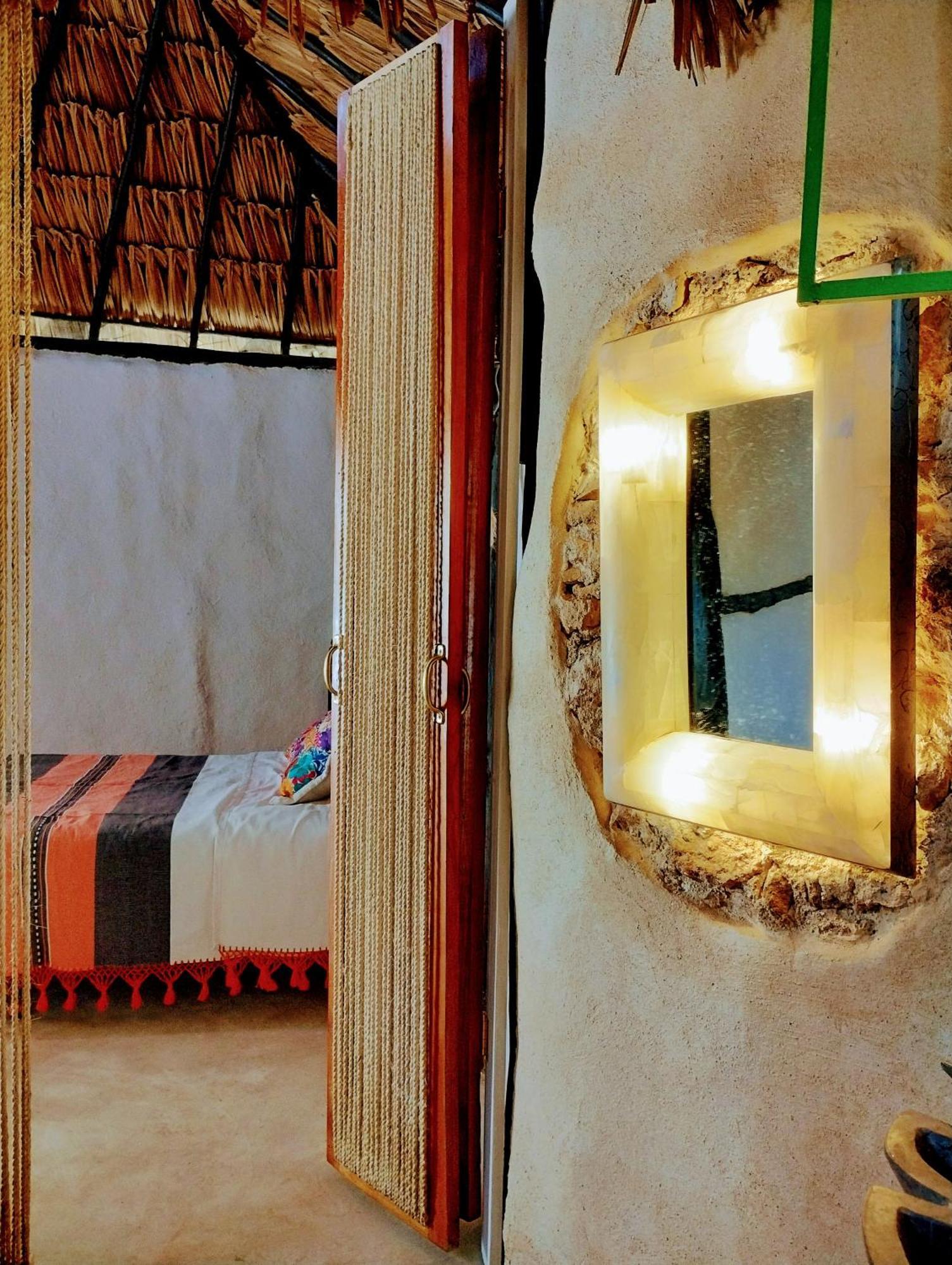 Y Museo Aldea Maya Toktli Origenes - Village, Alberca, Wifi Starlink, Tour Museo