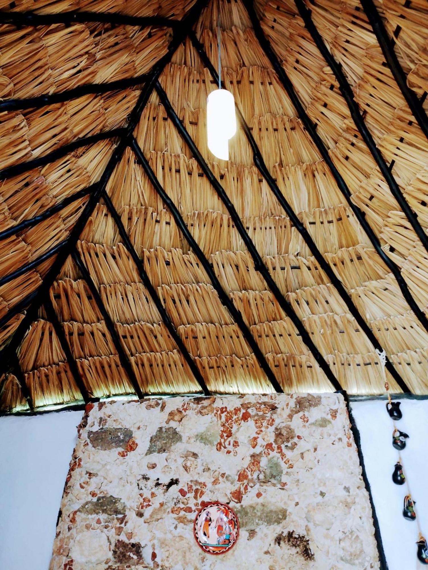 Hotel Y Museo Aldea Maya Toktli Origenes - Village, Alberca, Wifi Starlink, Tour Museo