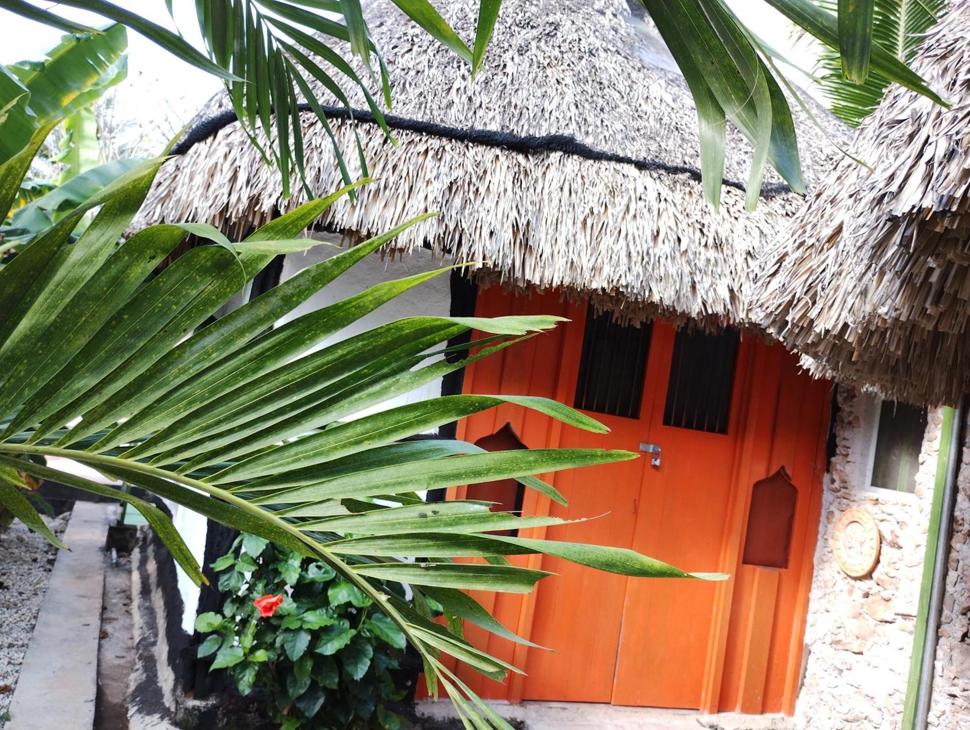 Hotel Y Museo Aldea Maya Toktli Origenes - Village, Alberca, Wifi Starlink, Tour Museo Izamal
