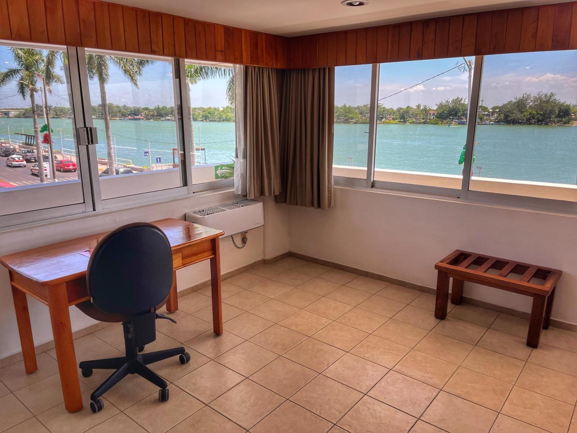 Western Riviera Tuxpan 3* Tuxpan (Veracruz)