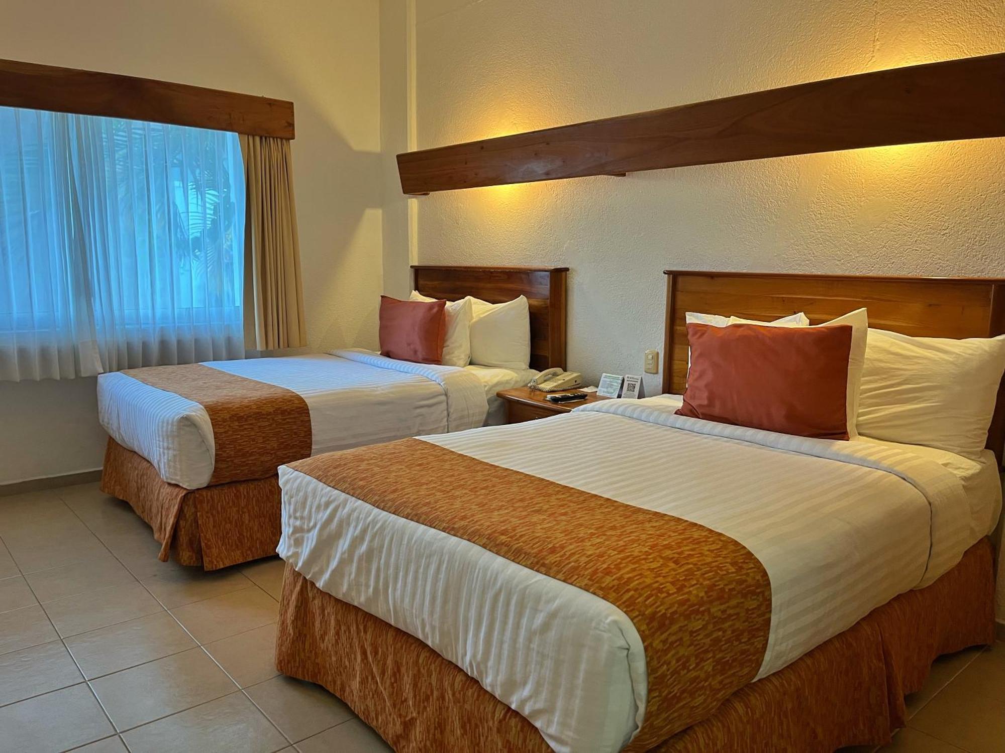 Hotel Western Riviera Tuxpan Tuxpan (Veracruz)