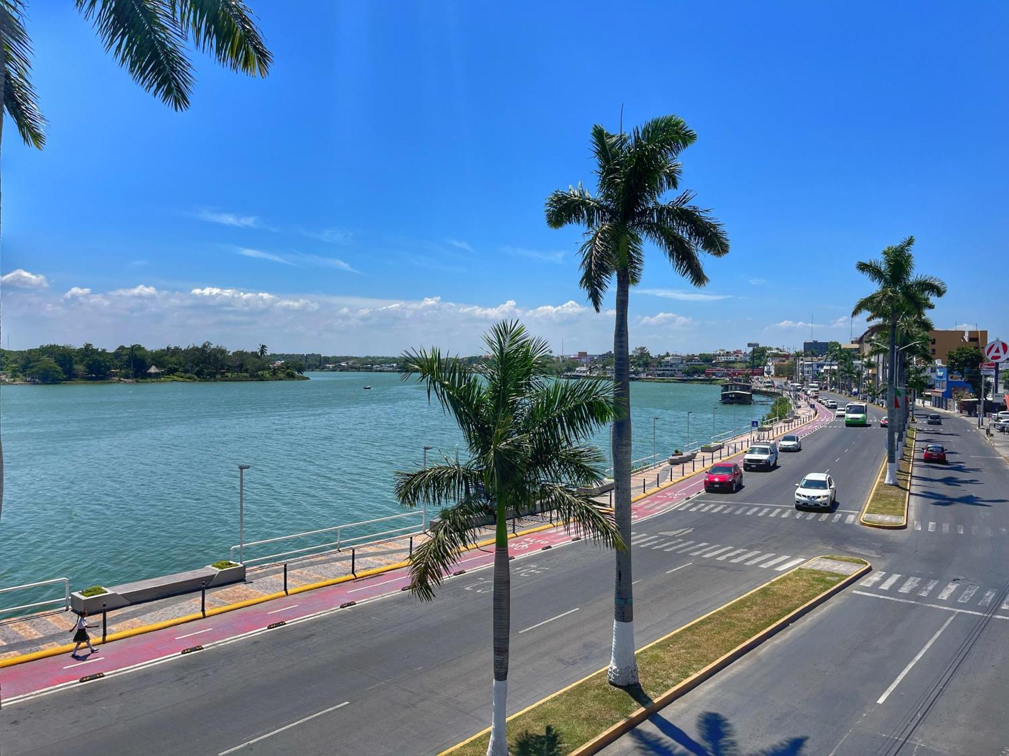 Hotel Western Riviera Tuxpan