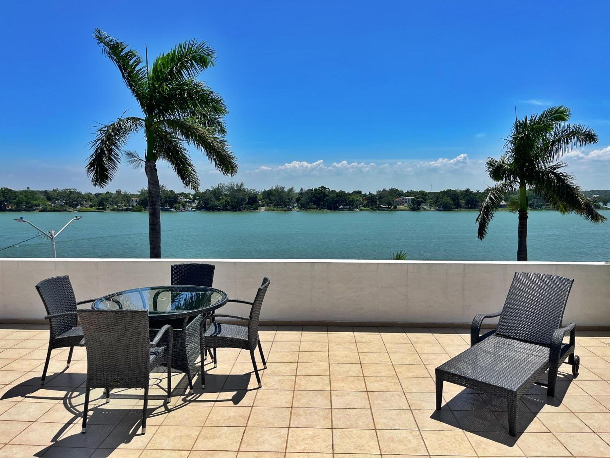 Western Riviera Tuxpan Hotel Tuxpan (Veracruz)