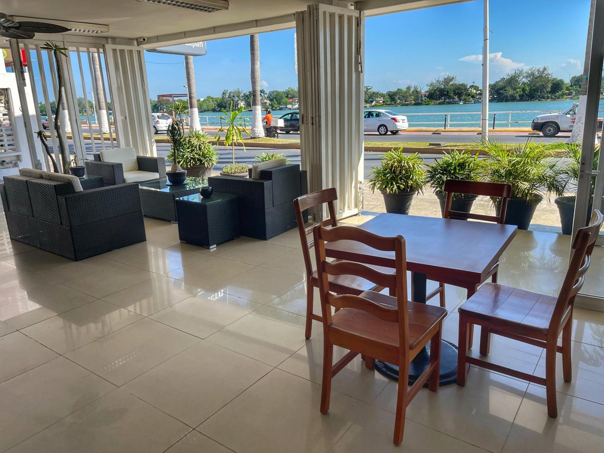 Western Riviera Tuxpan 3*