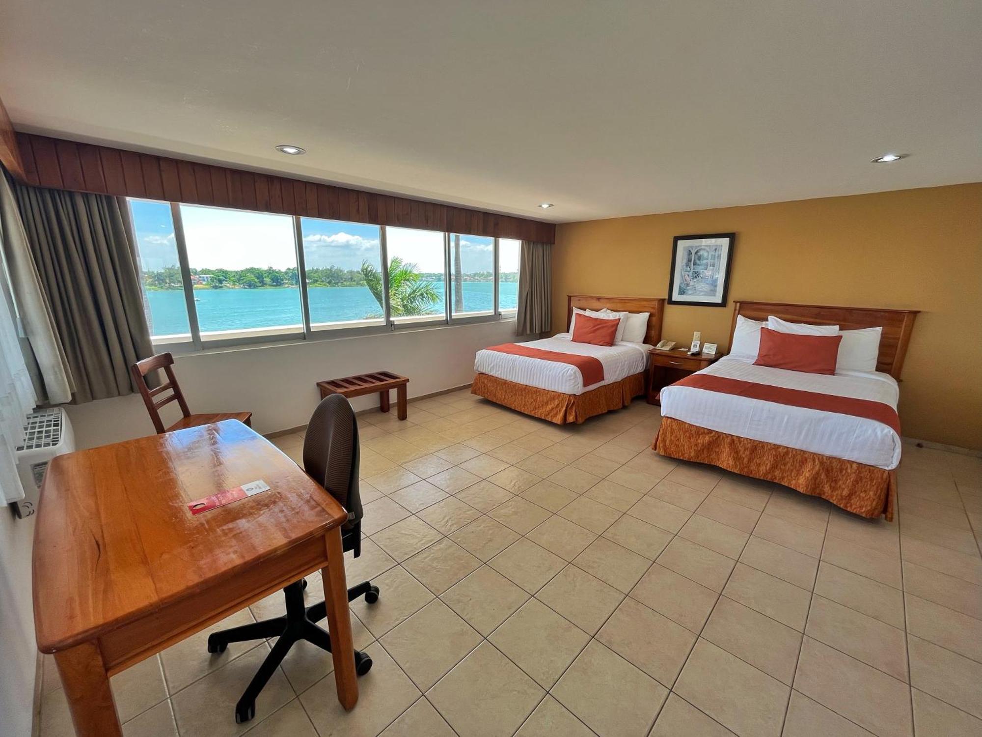 Hotel Western Riviera Tuxpan Tuxpan (Veracruz)