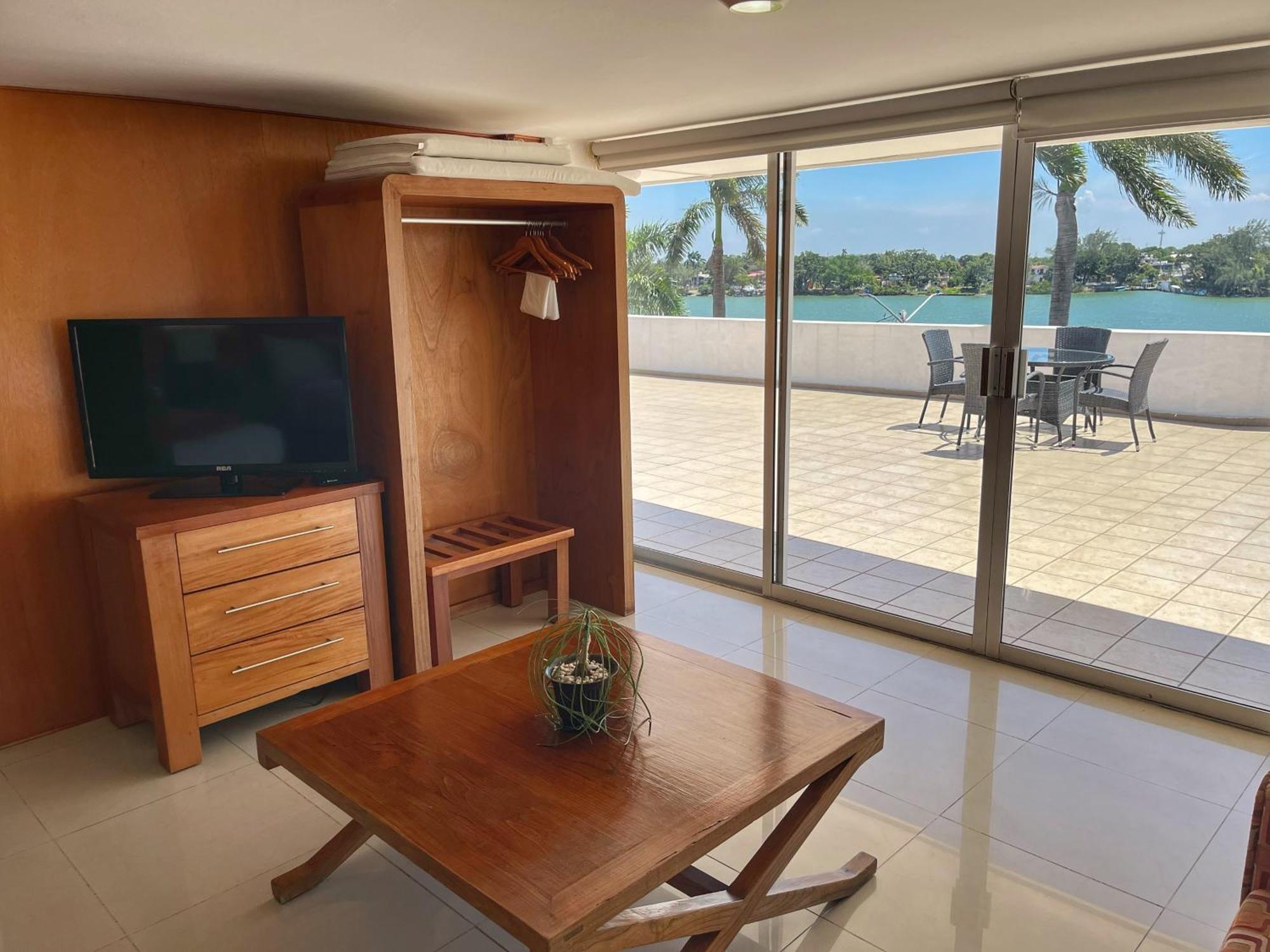 Western Riviera Tuxpan 3* Tuxpan (Veracruz)