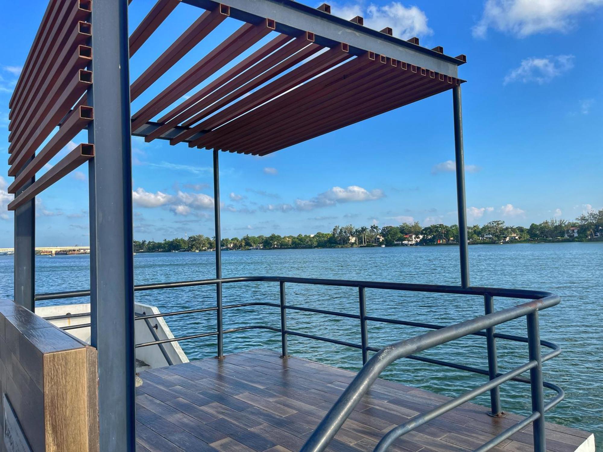 Hotel Western Riviera Tuxpan Tuxpan (Veracruz)