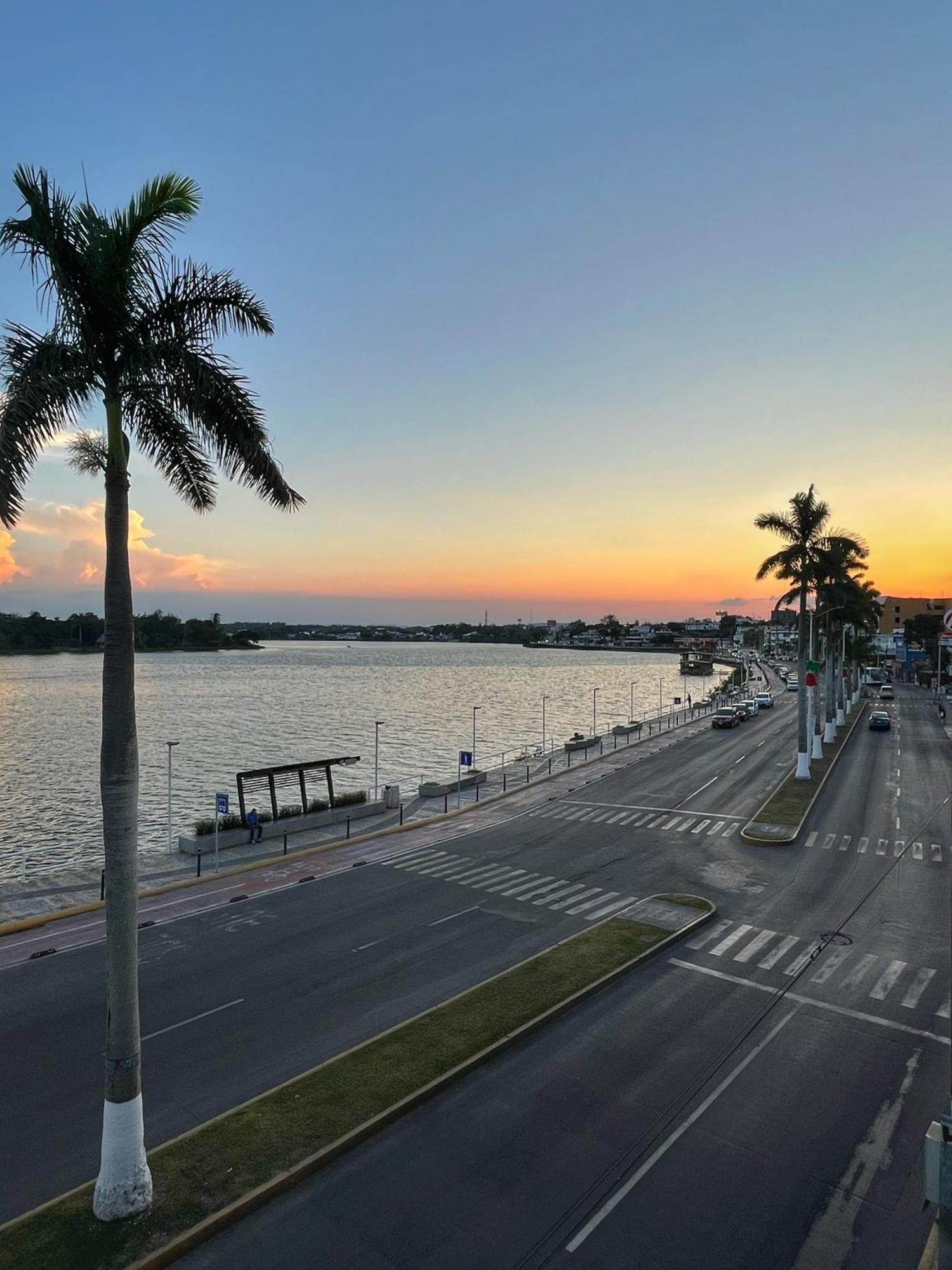 Hotel Western Riviera Tuxpan 3*