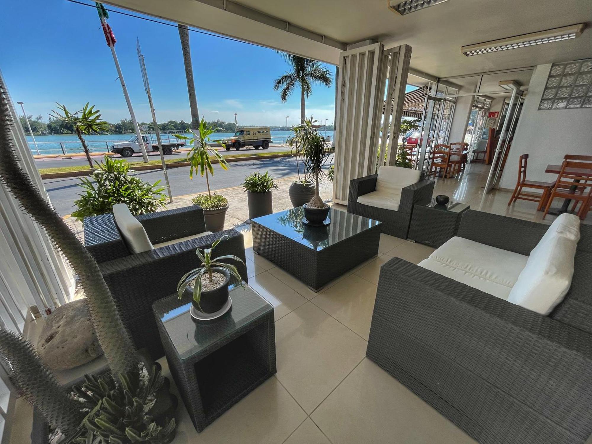 Western Riviera Tuxpan Hotel