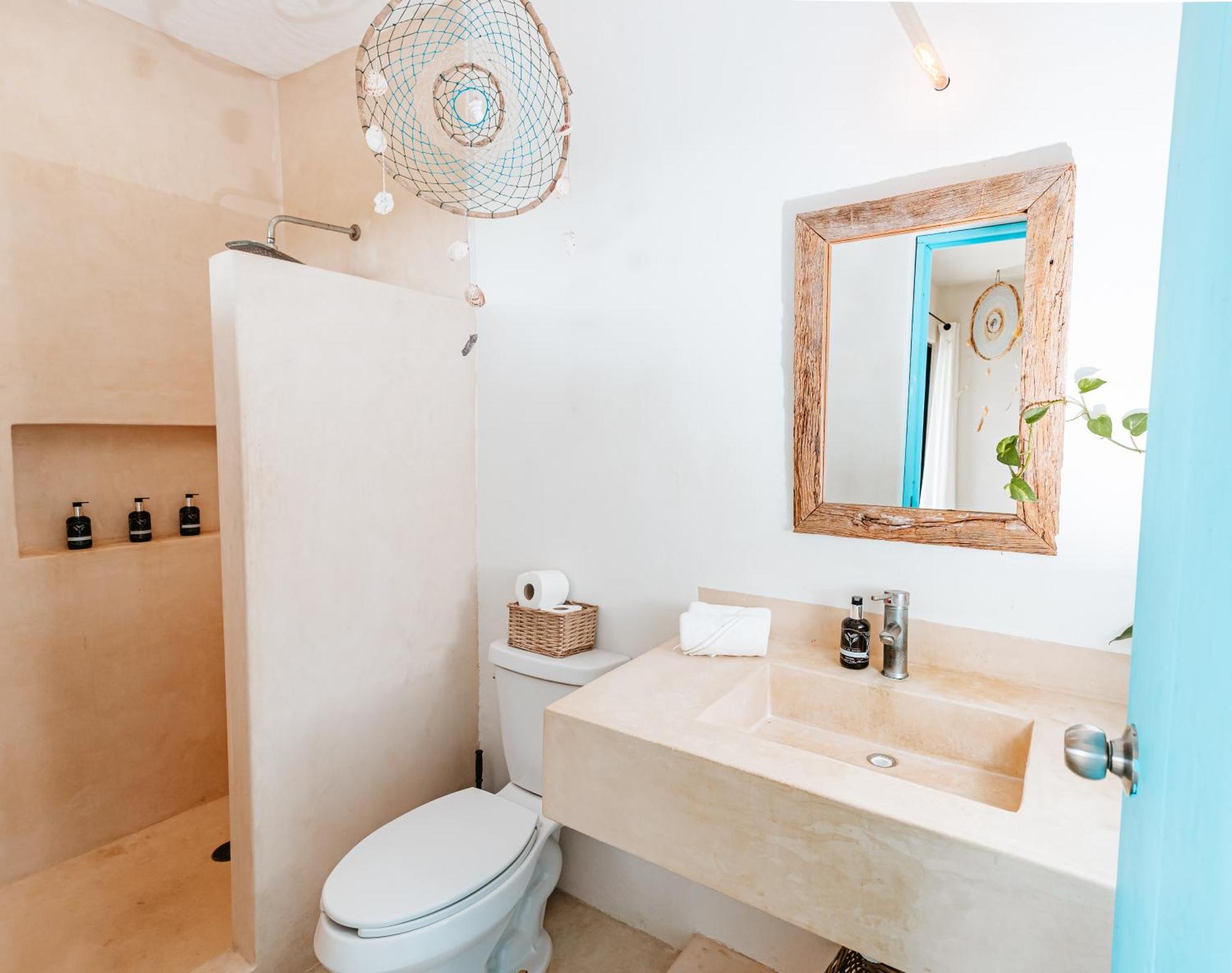Aparthotel Lunarena Barefoot El Cuyo