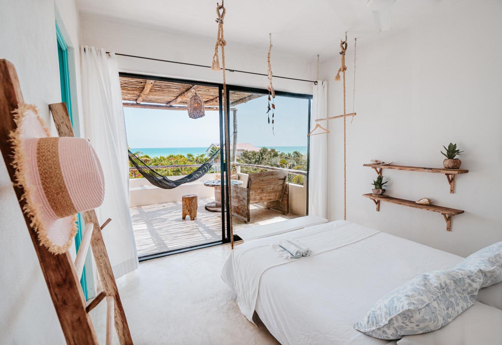 Aparthotel Lunarena Barefoot