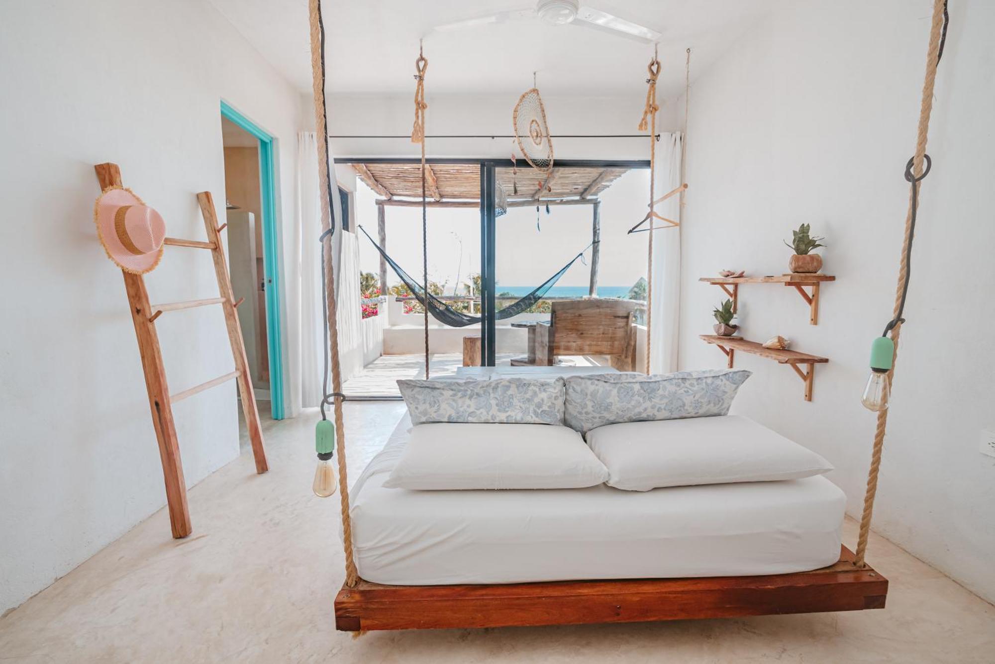 Aparthotel Lunarena Barefoot El Cuyo