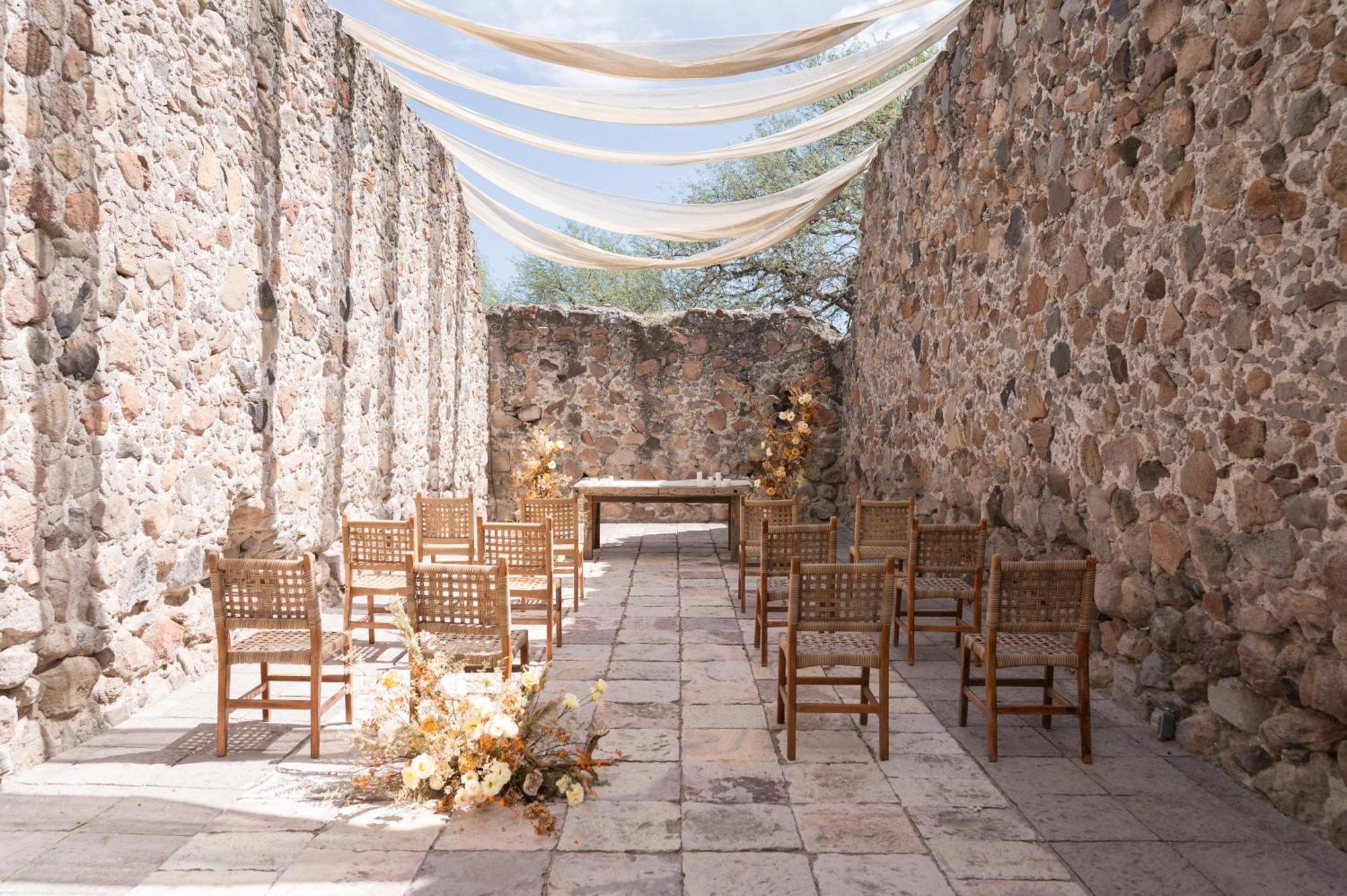 Our Habitas 5* San Miguel de Allende