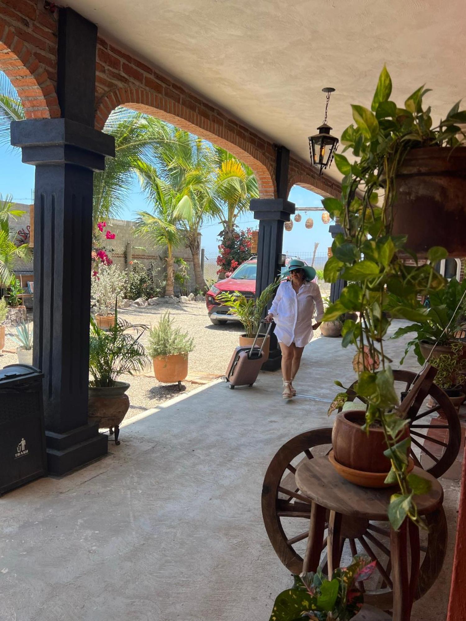Casa Punta * Perula