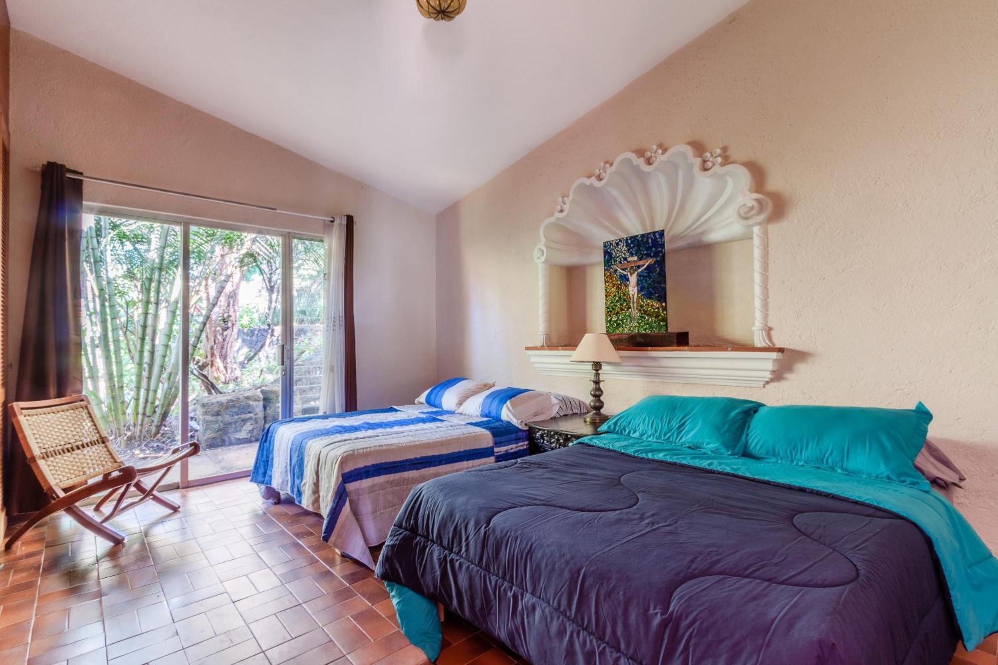 Casa Jacobina Guest house Tepoztlan