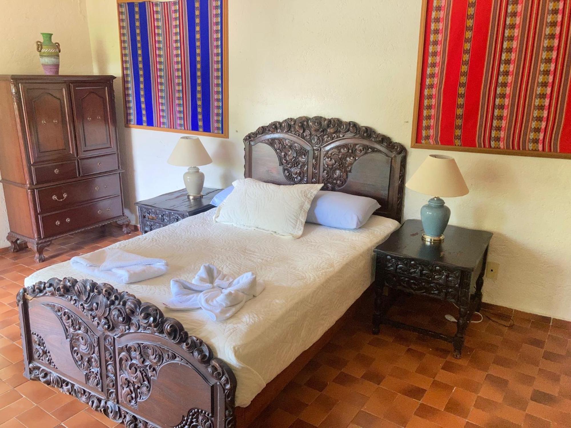 Guest house Casa Jacobina *