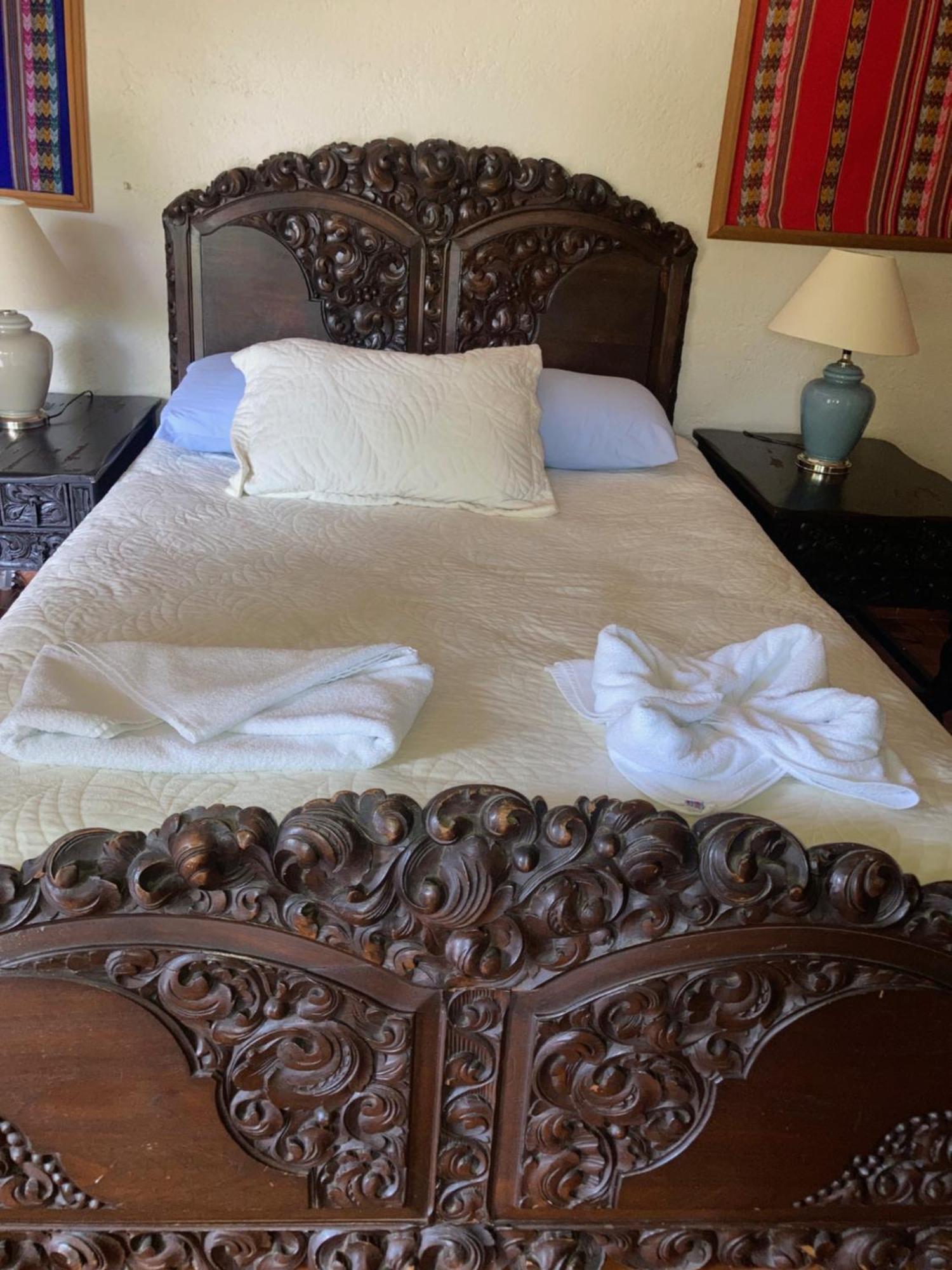 Casa Jacobina Guest house *